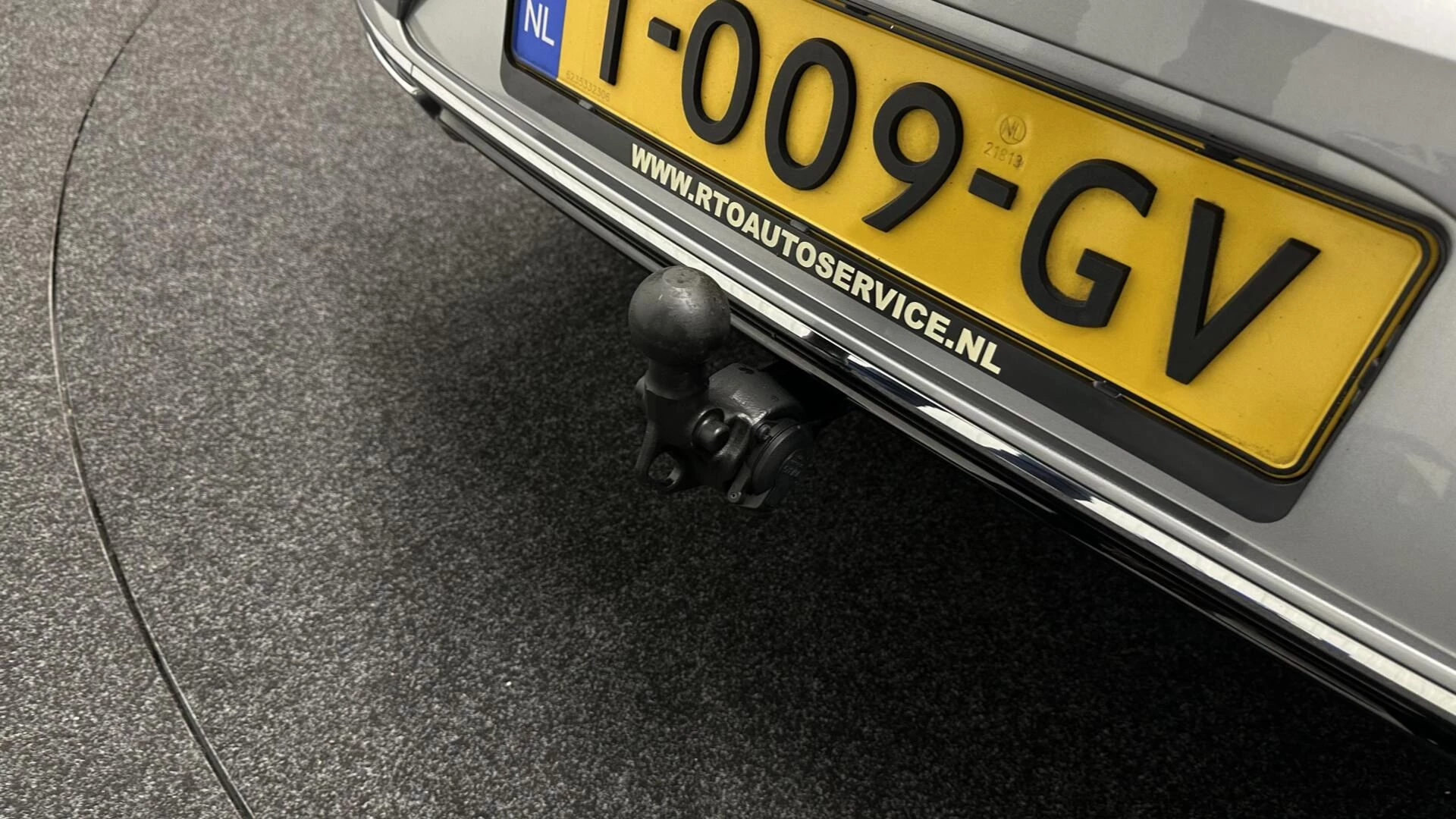 Hoofdafbeelding Volkswagen Arteon