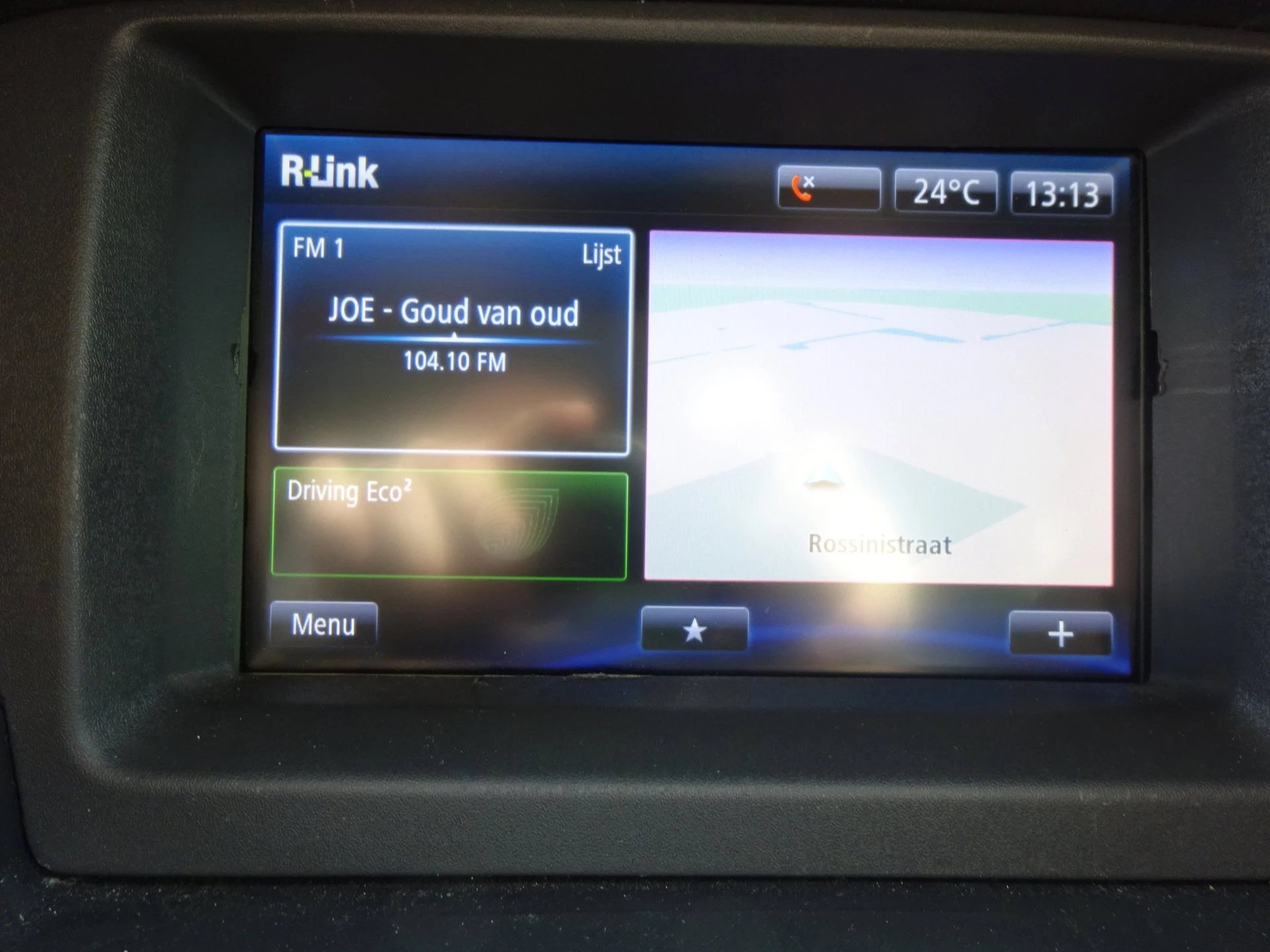 Hoofdafbeelding Renault Kangoo Z.E.