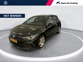 Volkswagen Golf 1.4 245pk DSG eHybrid GTE · Apple/Android Car Play · Navi · Head-Up Display · P-Sensoren · Park Assist · 17'' Inch · Garantie T/m 20-01-2027 of 100.000km