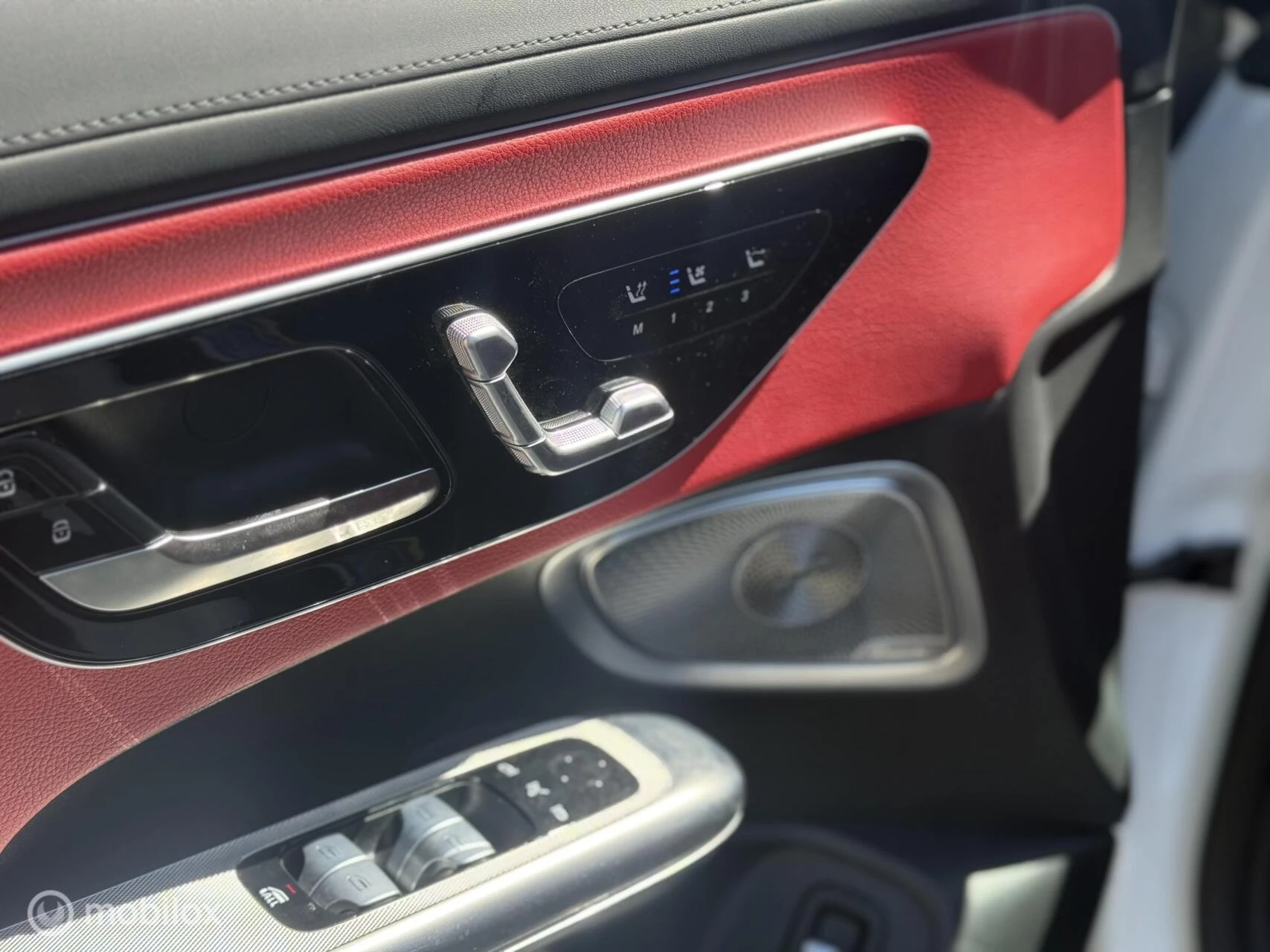 Hoofdafbeelding Mercedes-Benz CLE