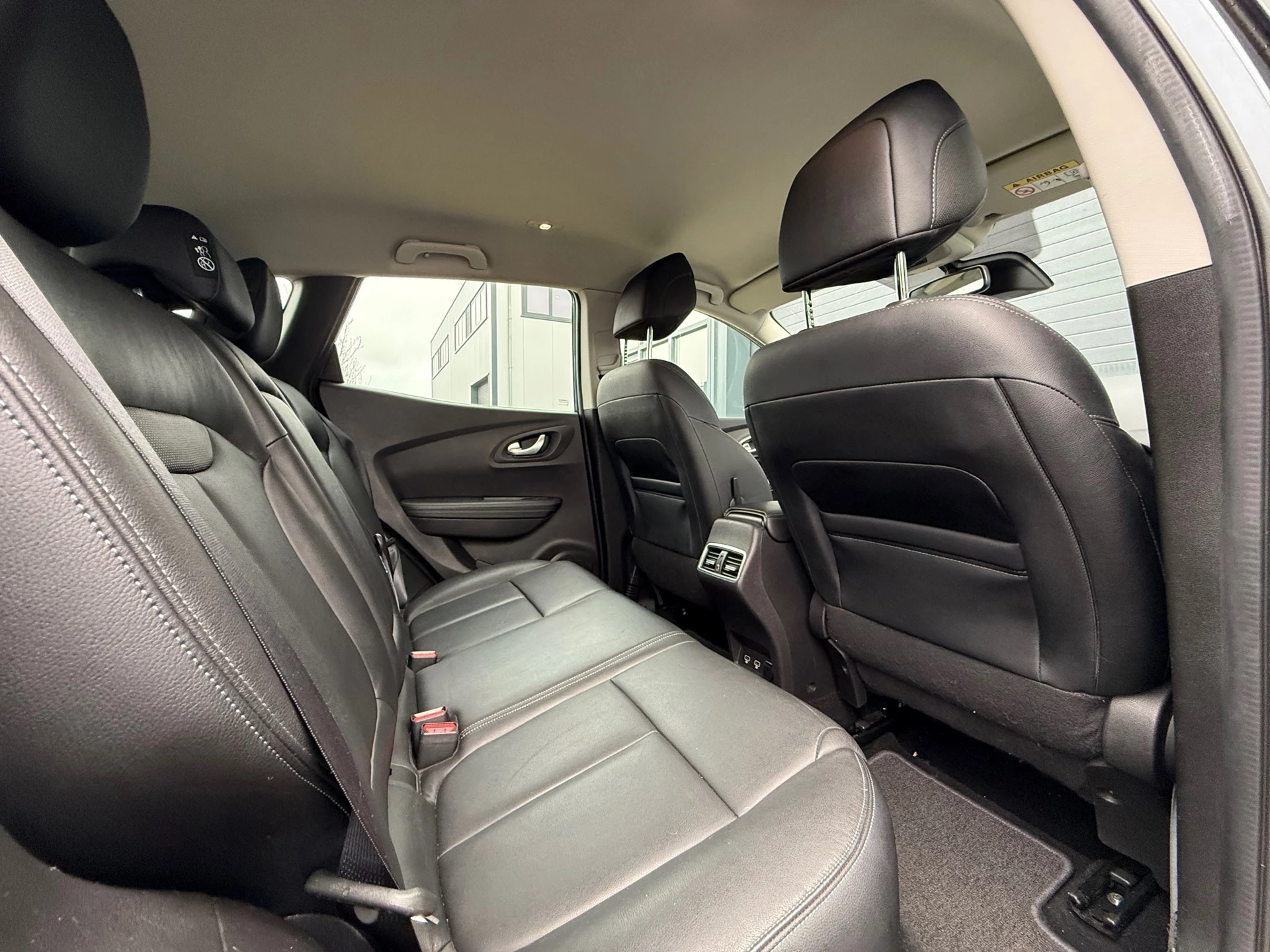 Hoofdafbeelding Renault Kadjar