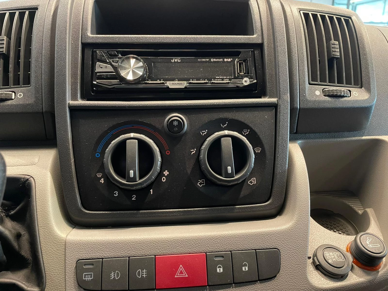 Hoofdafbeelding Fiat Ducato