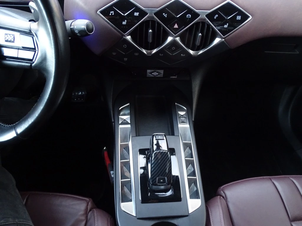 Hoofdafbeelding DS DS 3