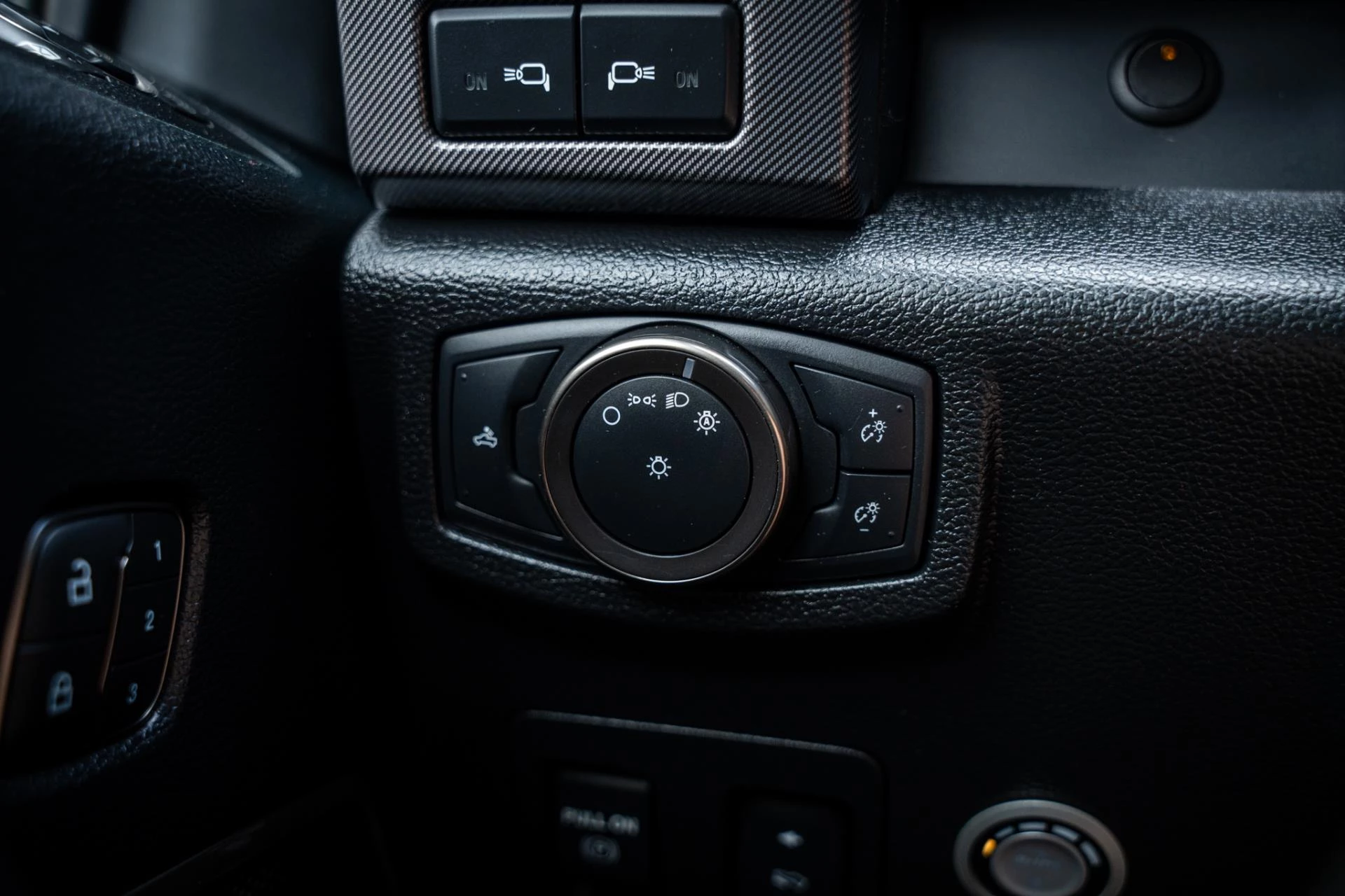 Hoofdafbeelding Ford F-150