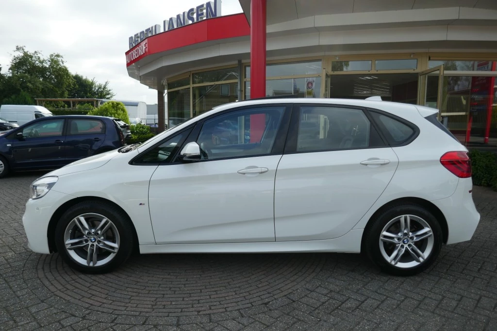 Hoofdafbeelding BMW 2 Serie