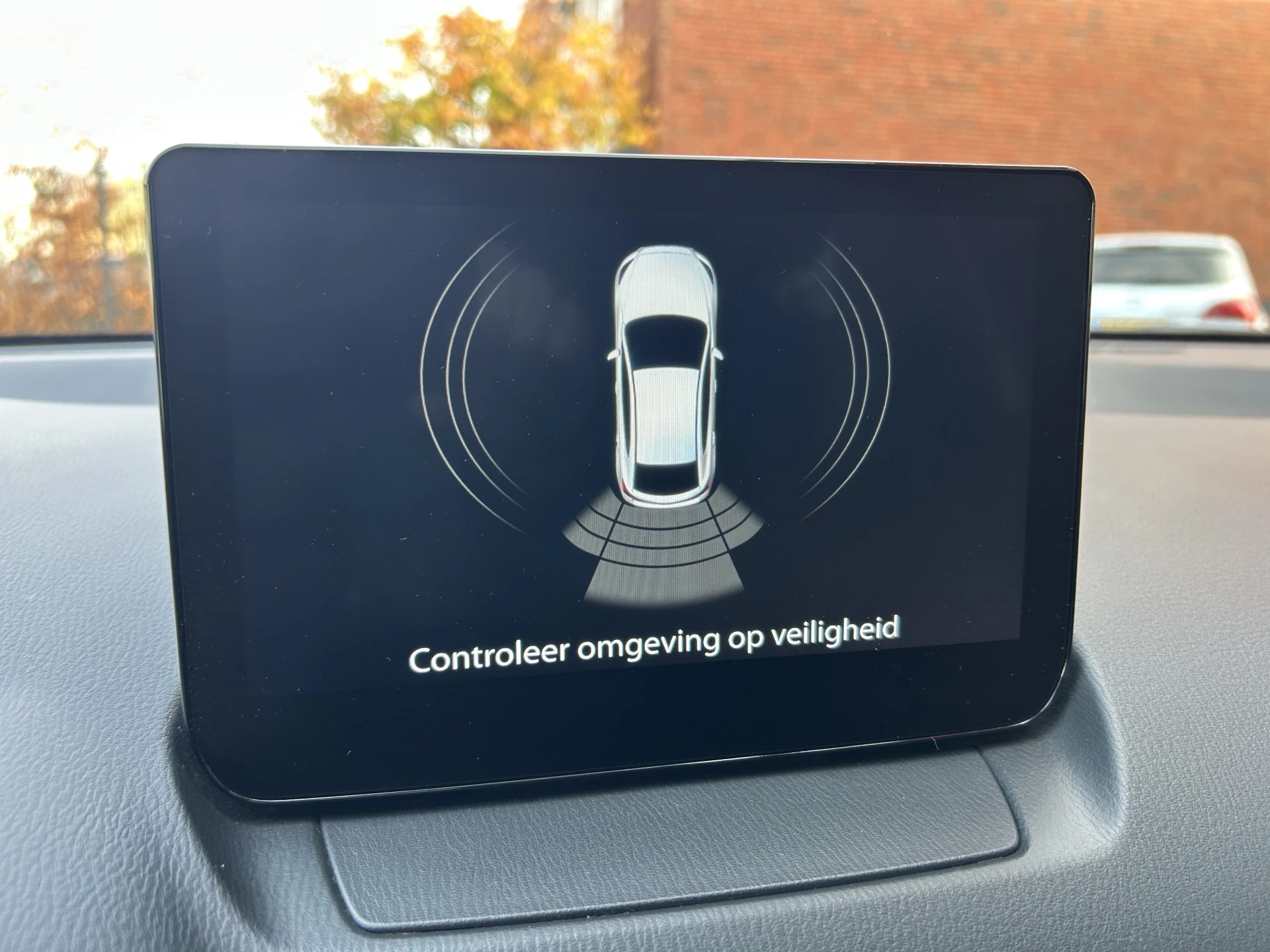 Hoofdafbeelding Mazda 2