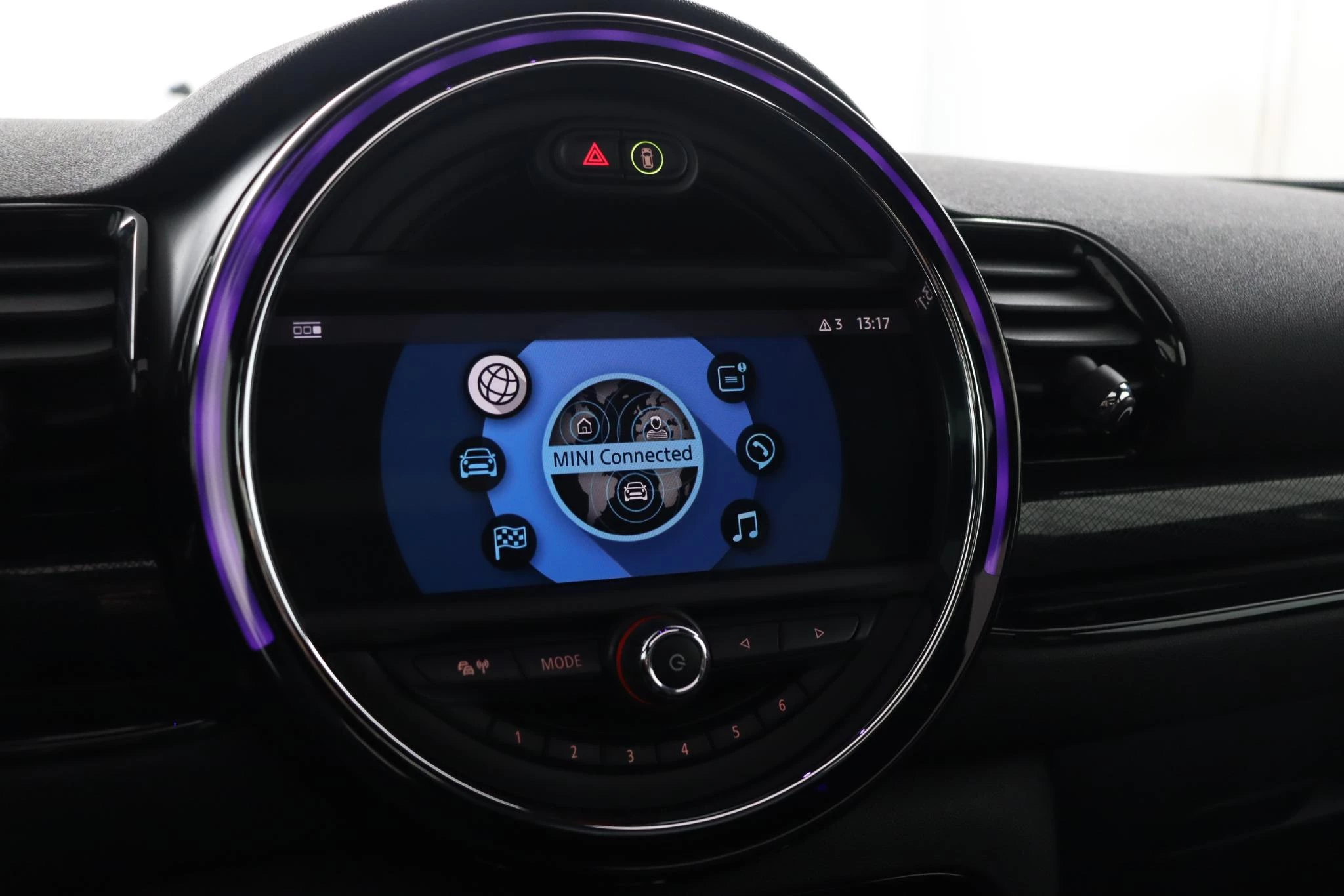 Hoofdafbeelding MINI Clubman