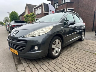 Peugeot 207 1.6 VTI PREMIÈRE SW