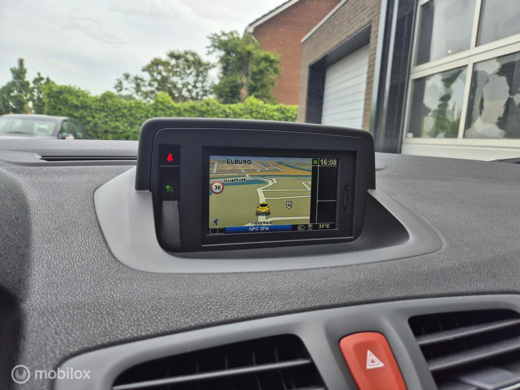 Hoofdafbeelding Renault Mégane