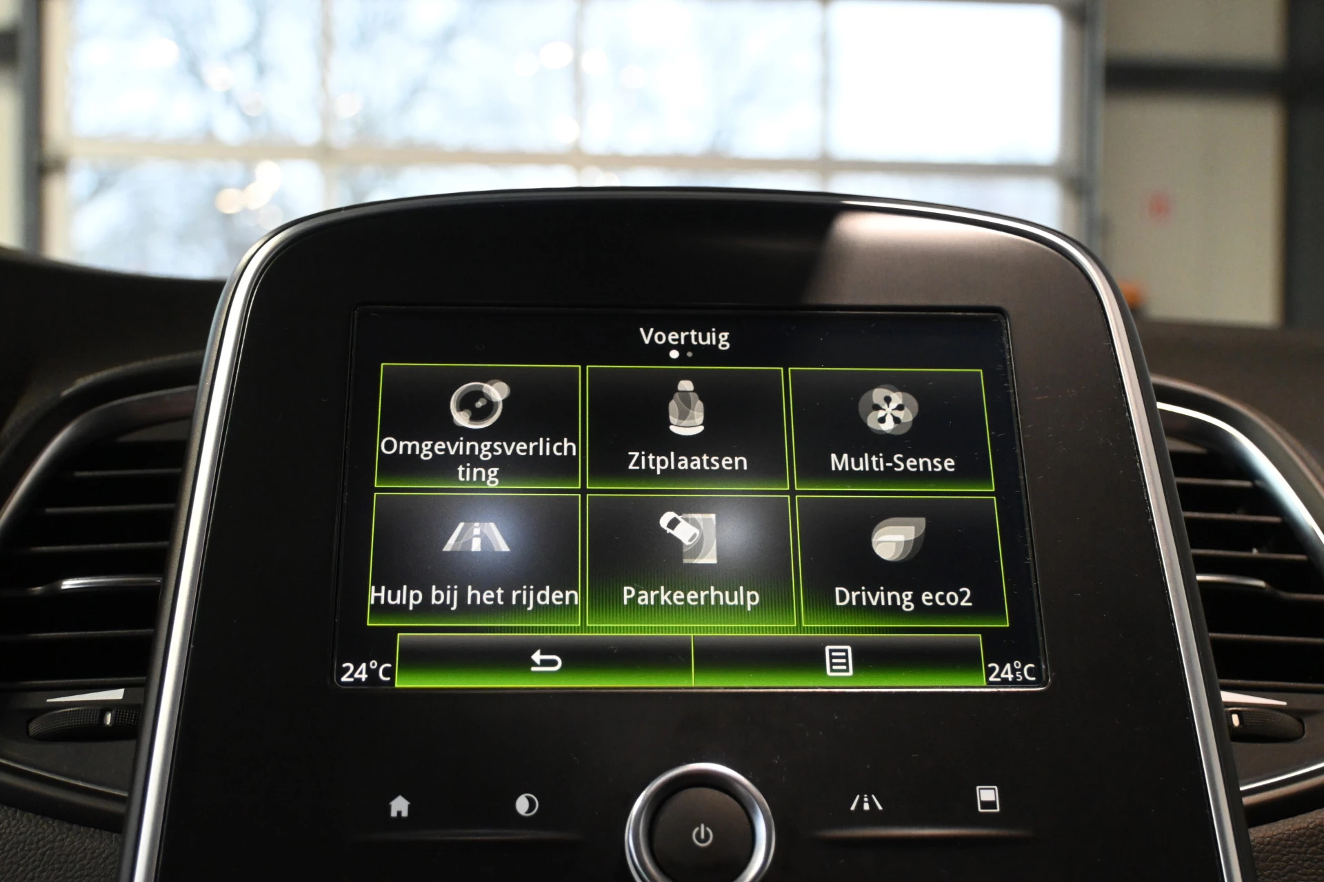 Hoofdafbeelding Renault Grand Scénic