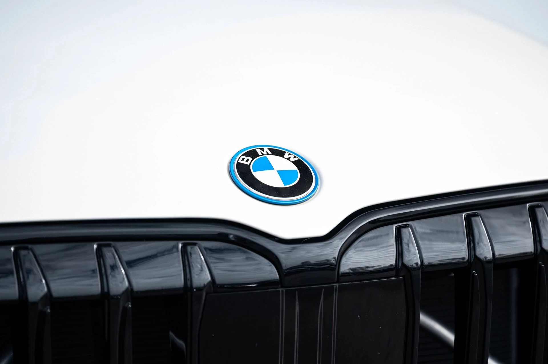 Hoofdafbeelding BMW iX1