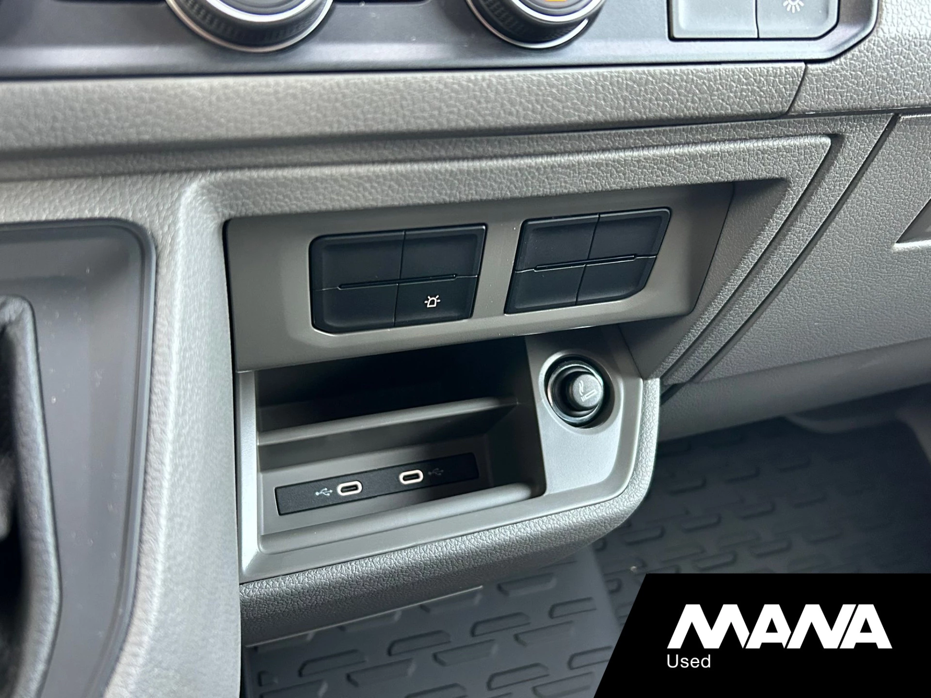 Hoofdafbeelding MAN TGE