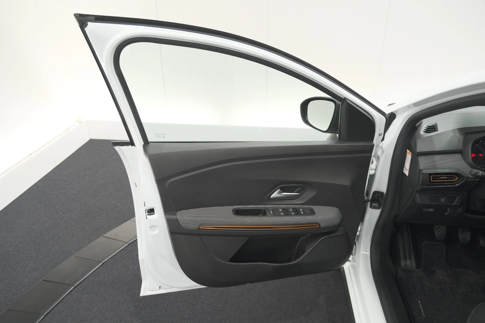 Hoofdafbeelding Dacia Sandero Stepway