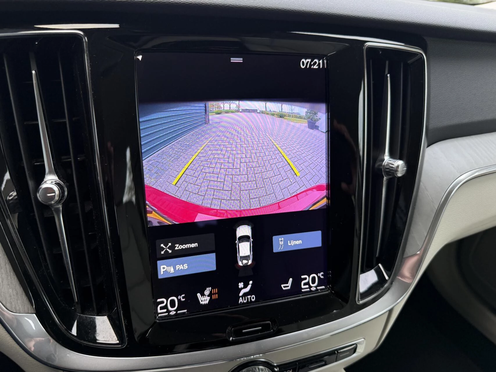 Hoofdafbeelding Volvo S60