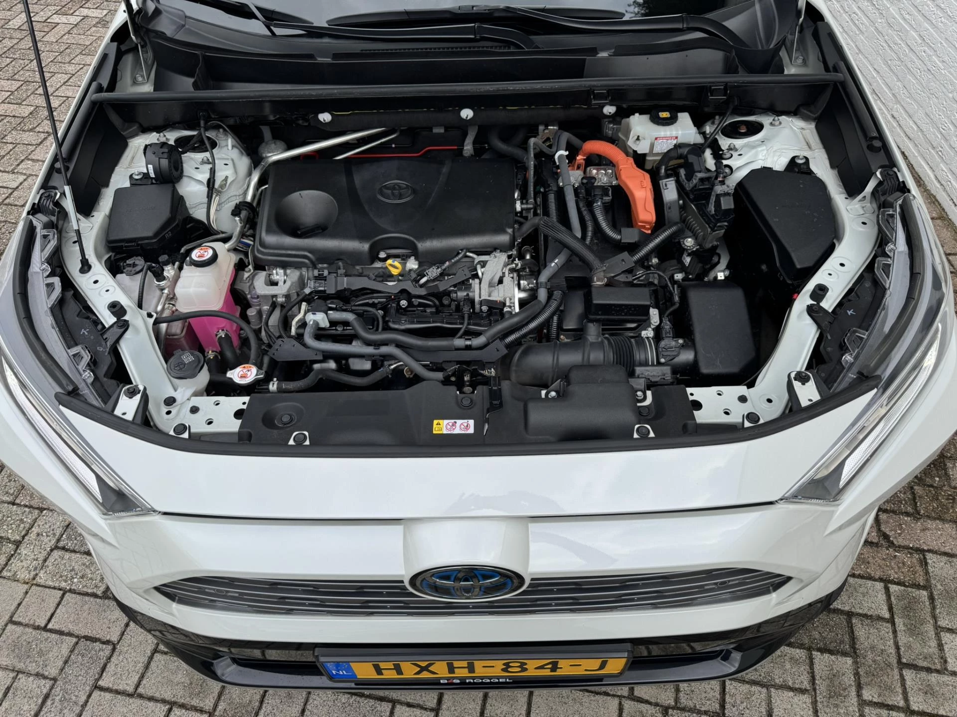 Hoofdafbeelding Toyota RAV4