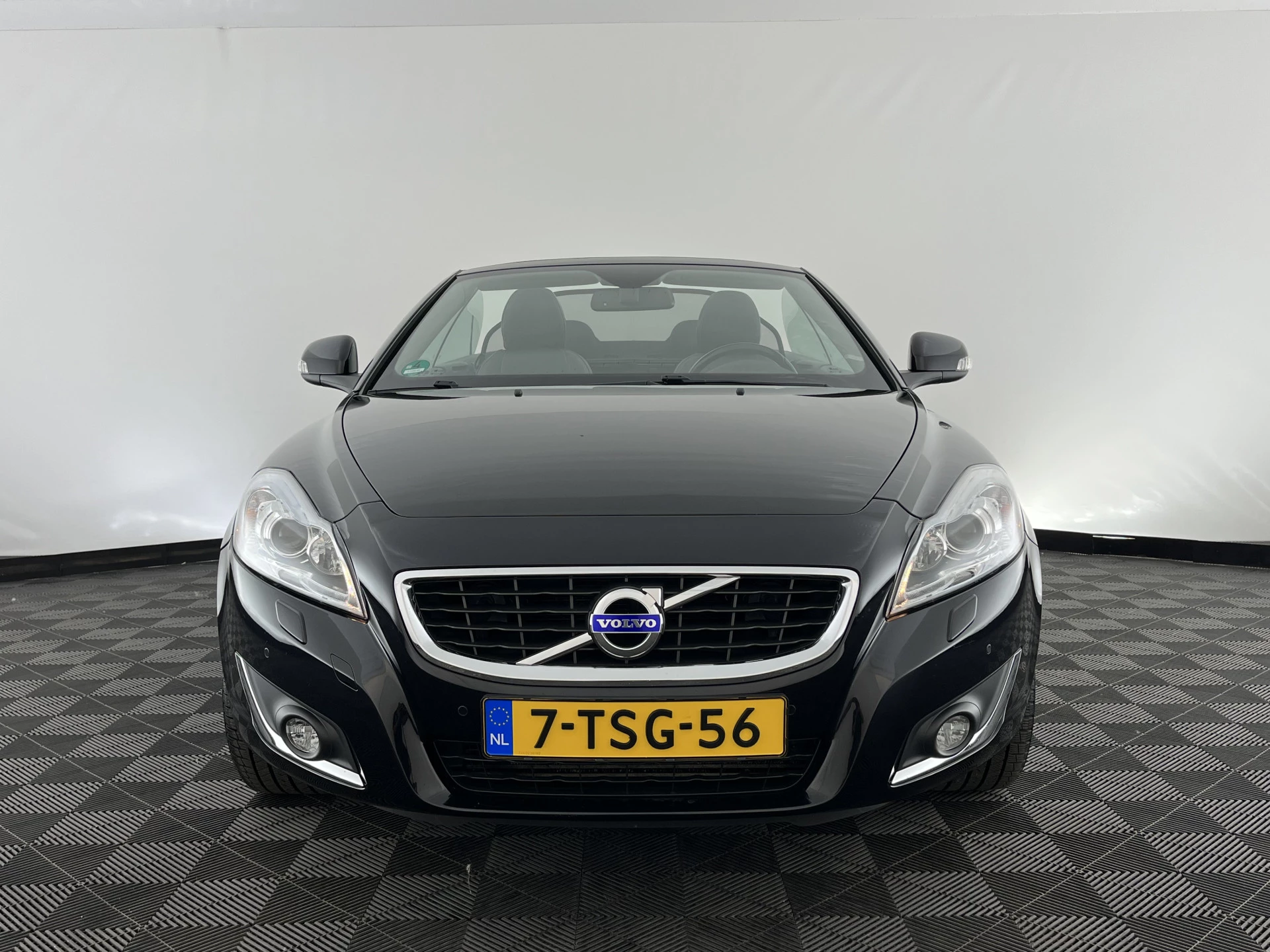 Hoofdafbeelding Volvo C70