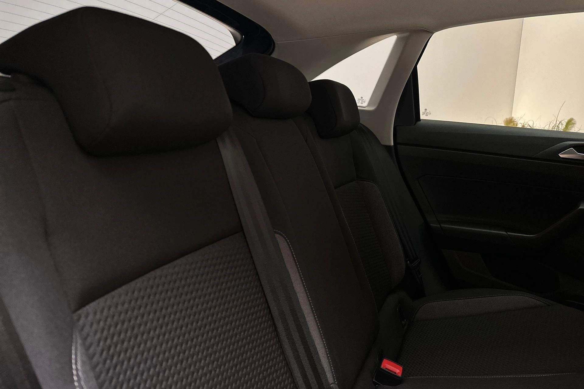 Hoofdafbeelding Volkswagen Taigo