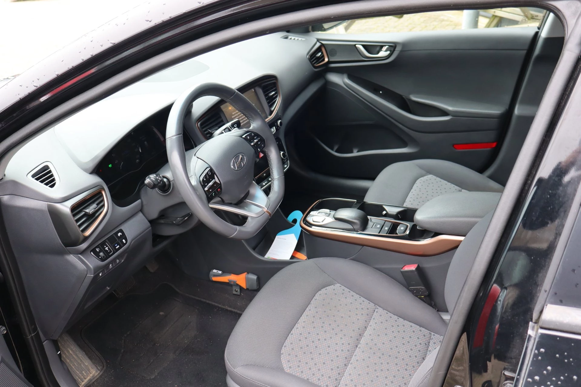 Hoofdafbeelding Hyundai IONIQ