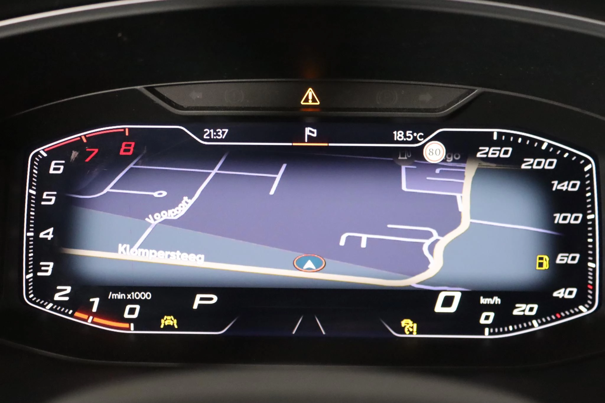 Hoofdafbeelding SEAT Tarraco