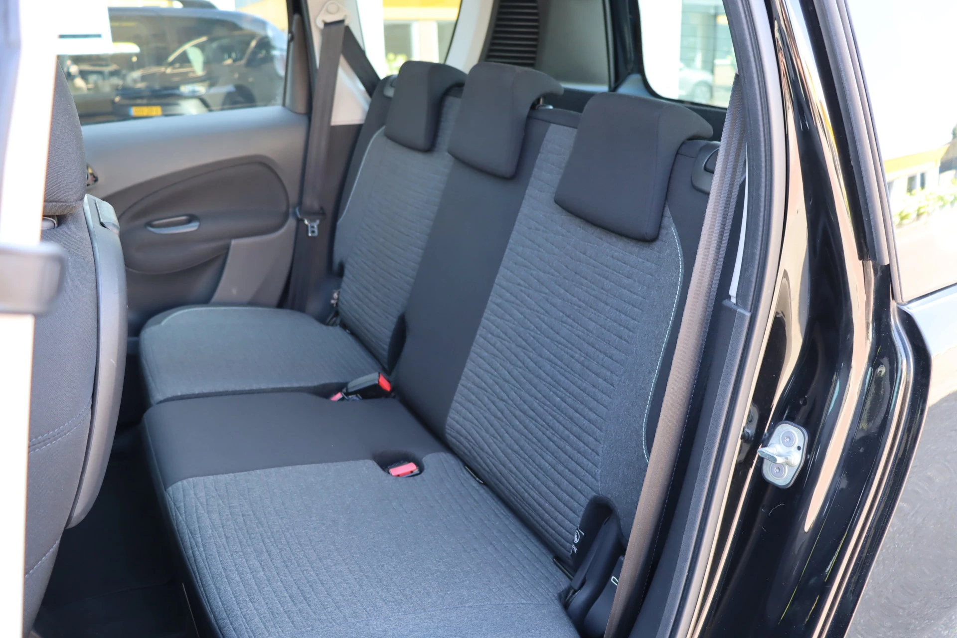 Hoofdafbeelding Citroën C3 Picasso