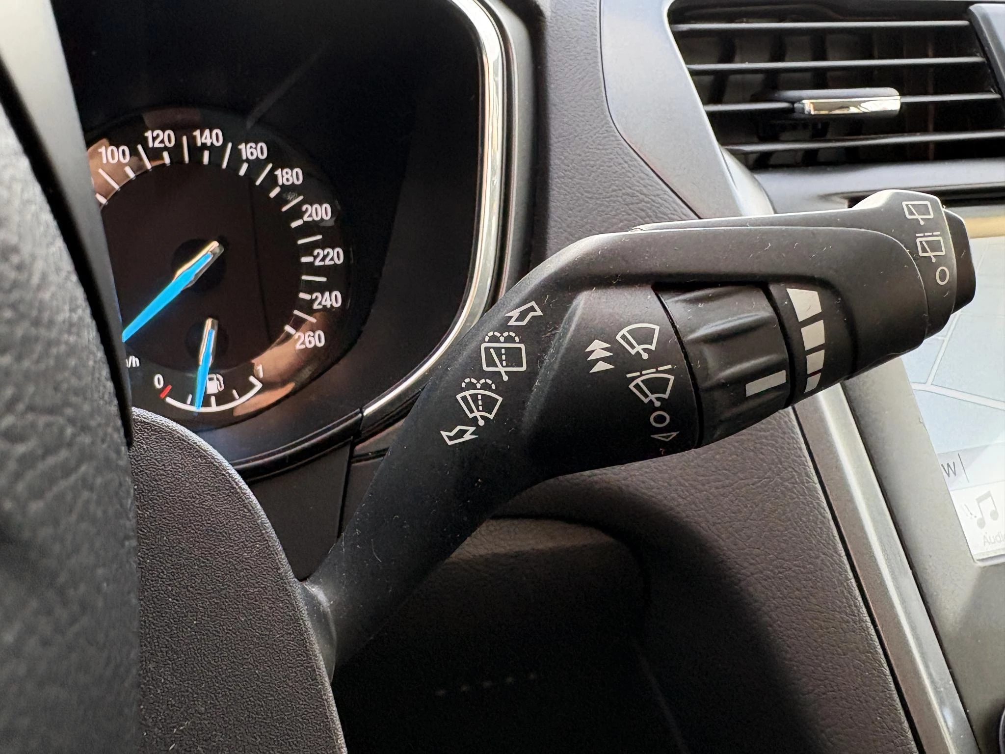 Hoofdafbeelding Ford Mondeo