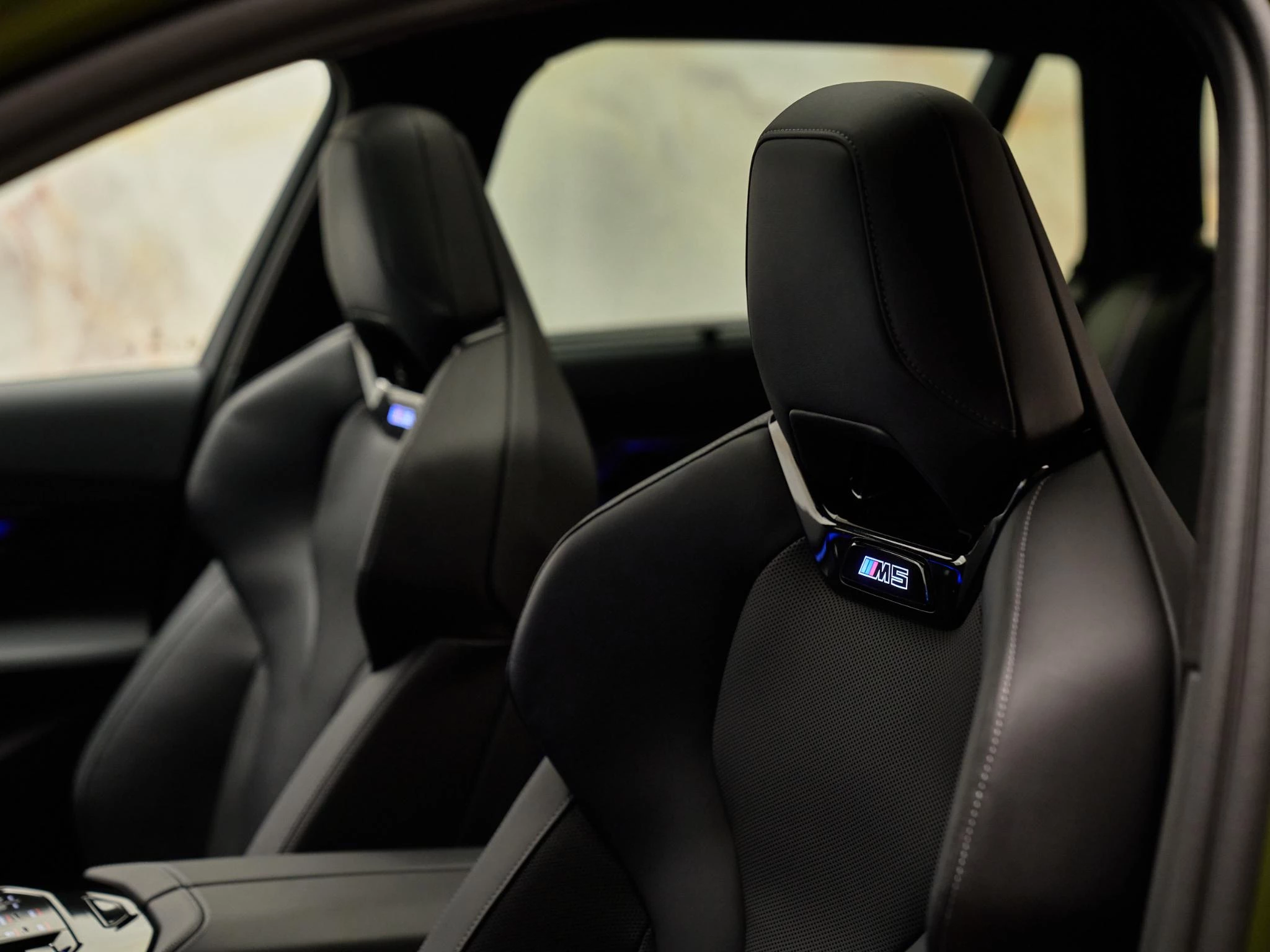 Hoofdafbeelding BMW M5