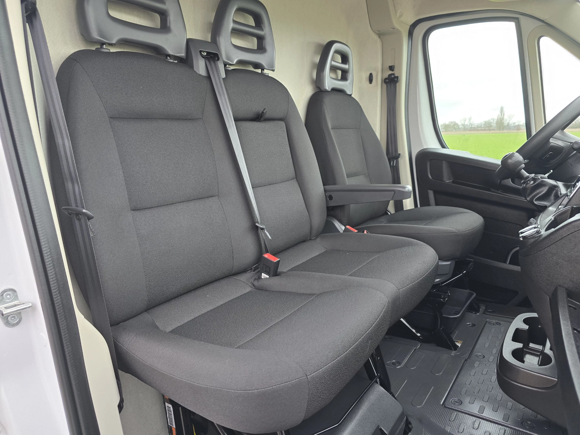 Hoofdafbeelding Fiat Ducato