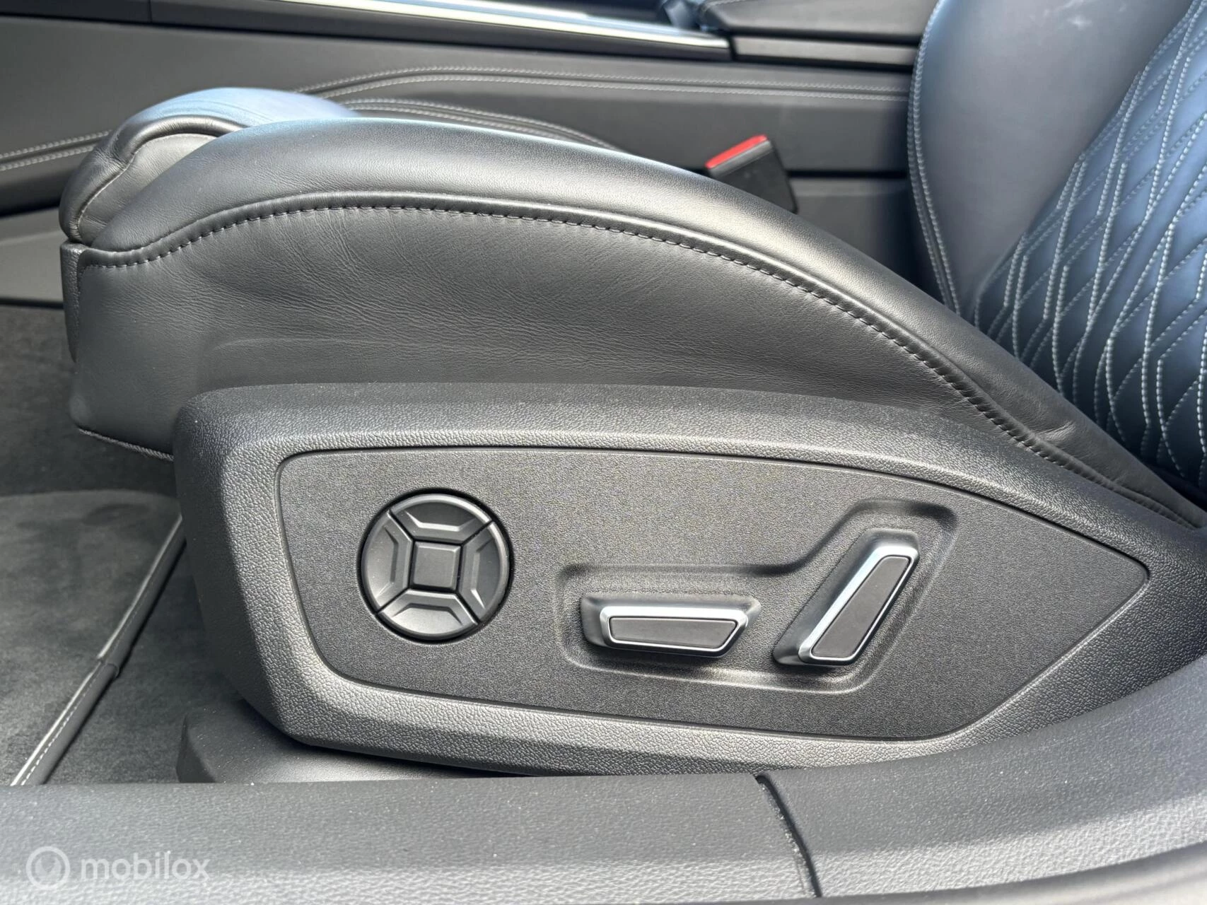 Hoofdafbeelding Audi A7