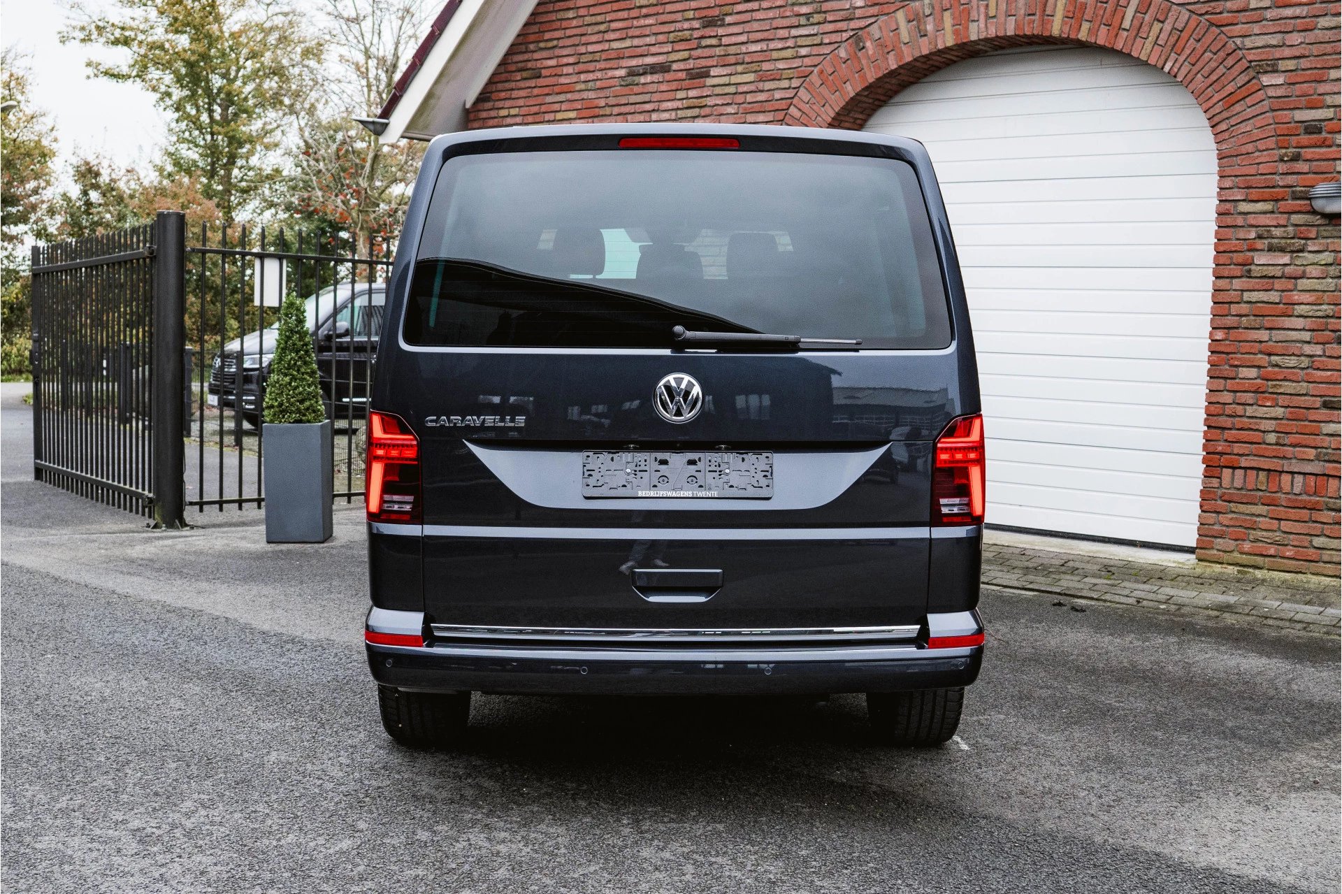 Hoofdafbeelding Volkswagen Caravelle