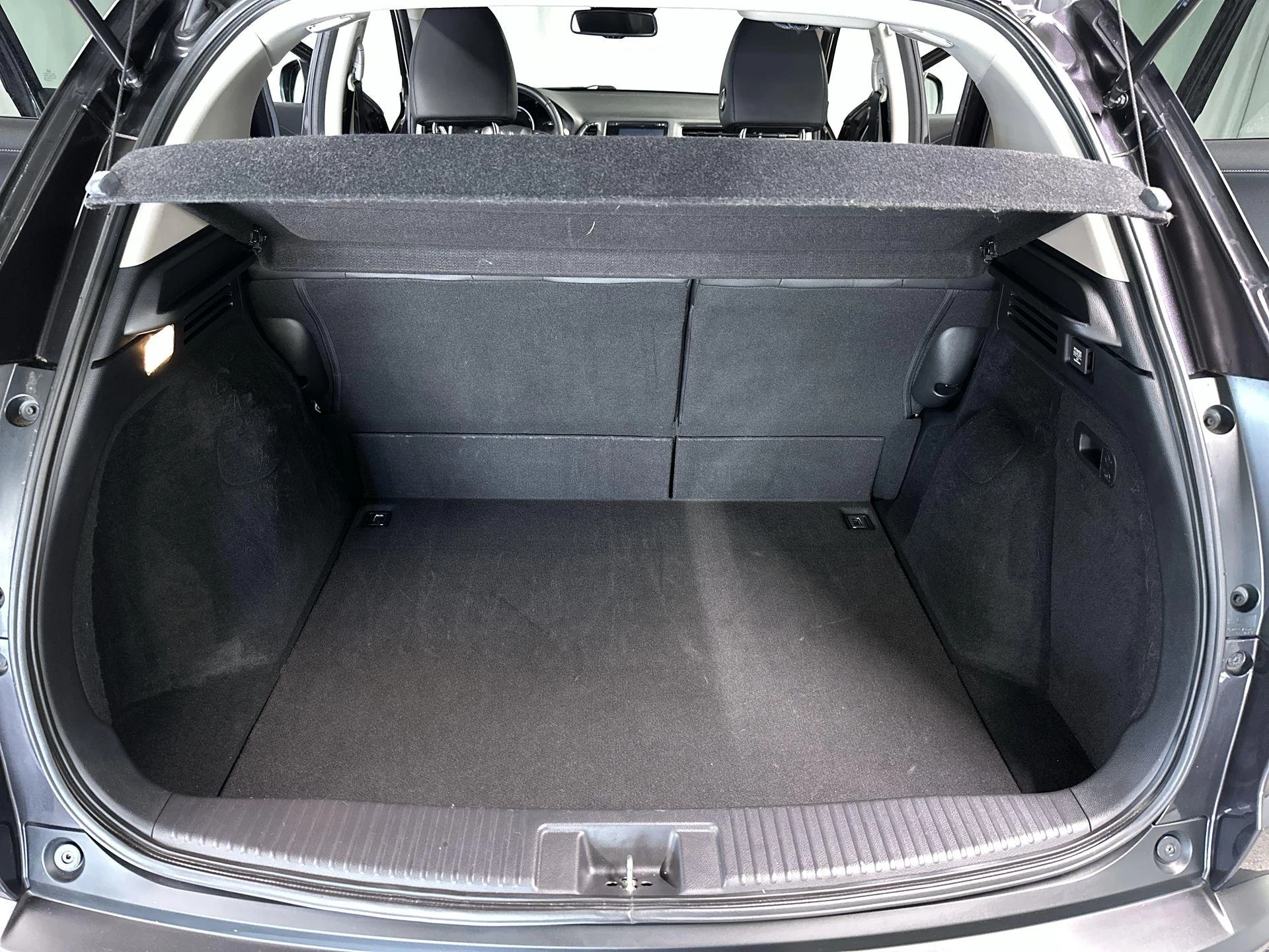 Hoofdafbeelding Honda HR-V
