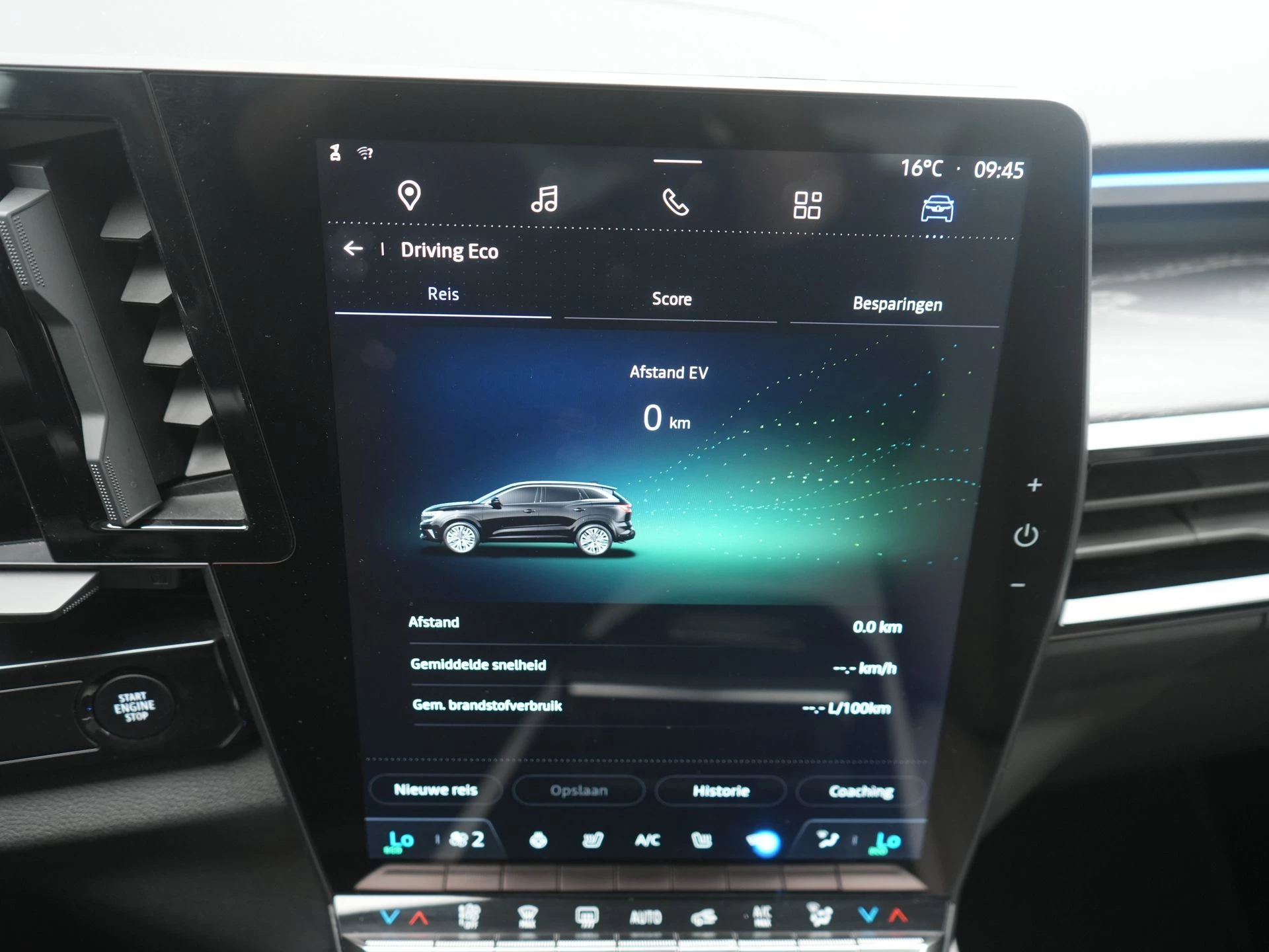 Hoofdafbeelding Renault Espace