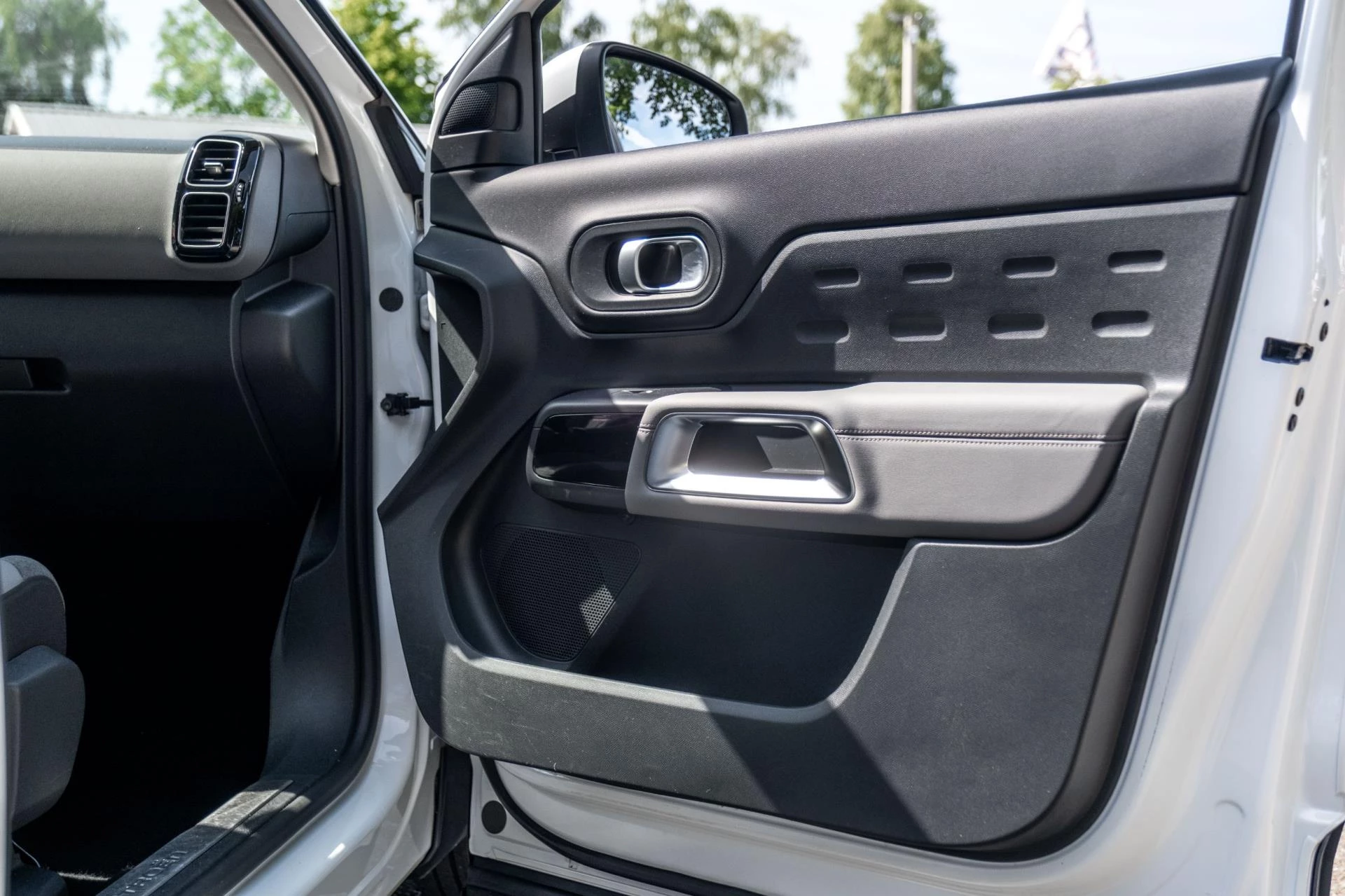 Hoofdafbeelding Citroën C5 Aircross