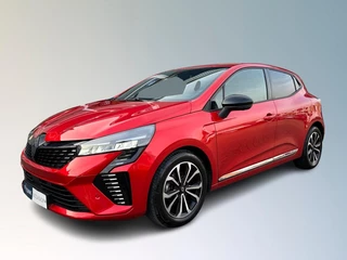 Renault Clio 1.0 TCE 90 TECHNO