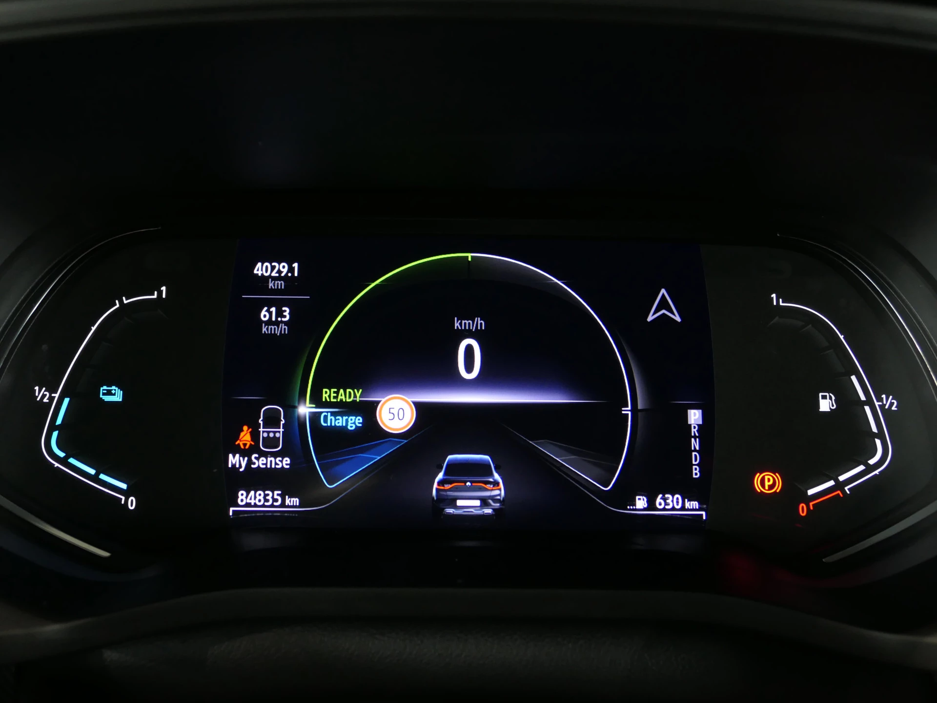 Hoofdafbeelding Renault Arkana