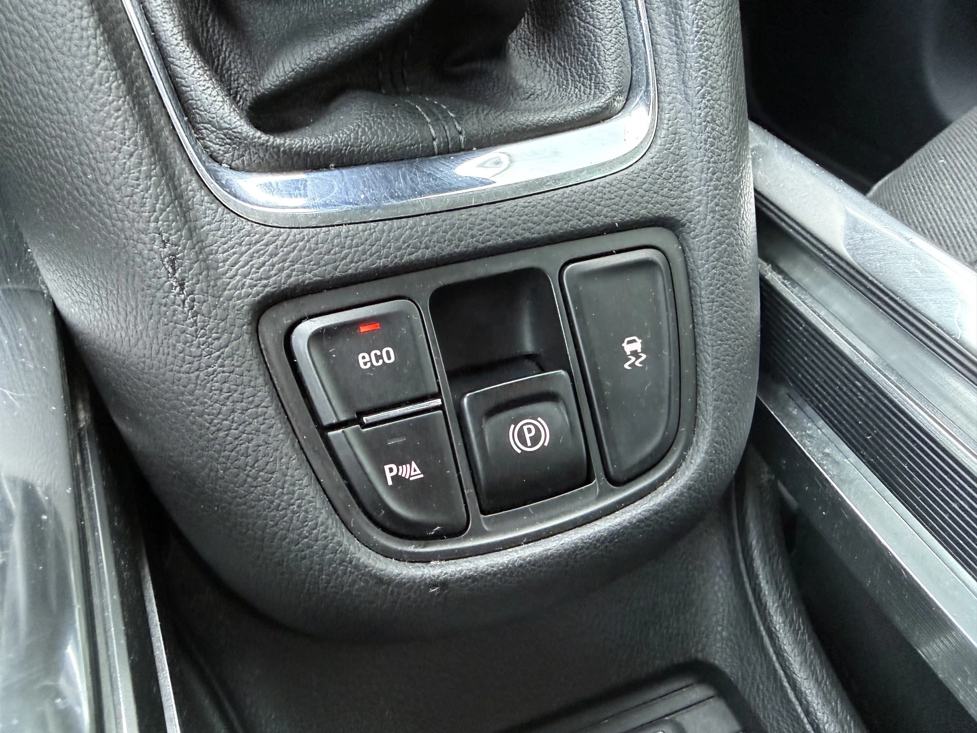 Hoofdafbeelding Opel Zafira