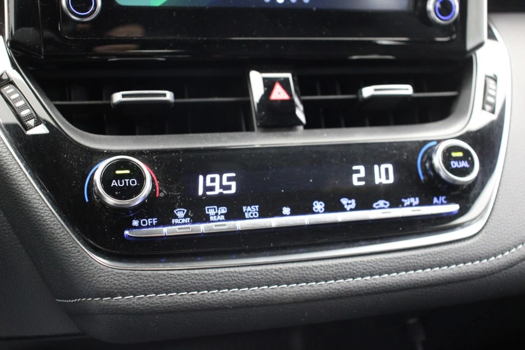 Hoofdafbeelding Toyota Corolla Touring Sports