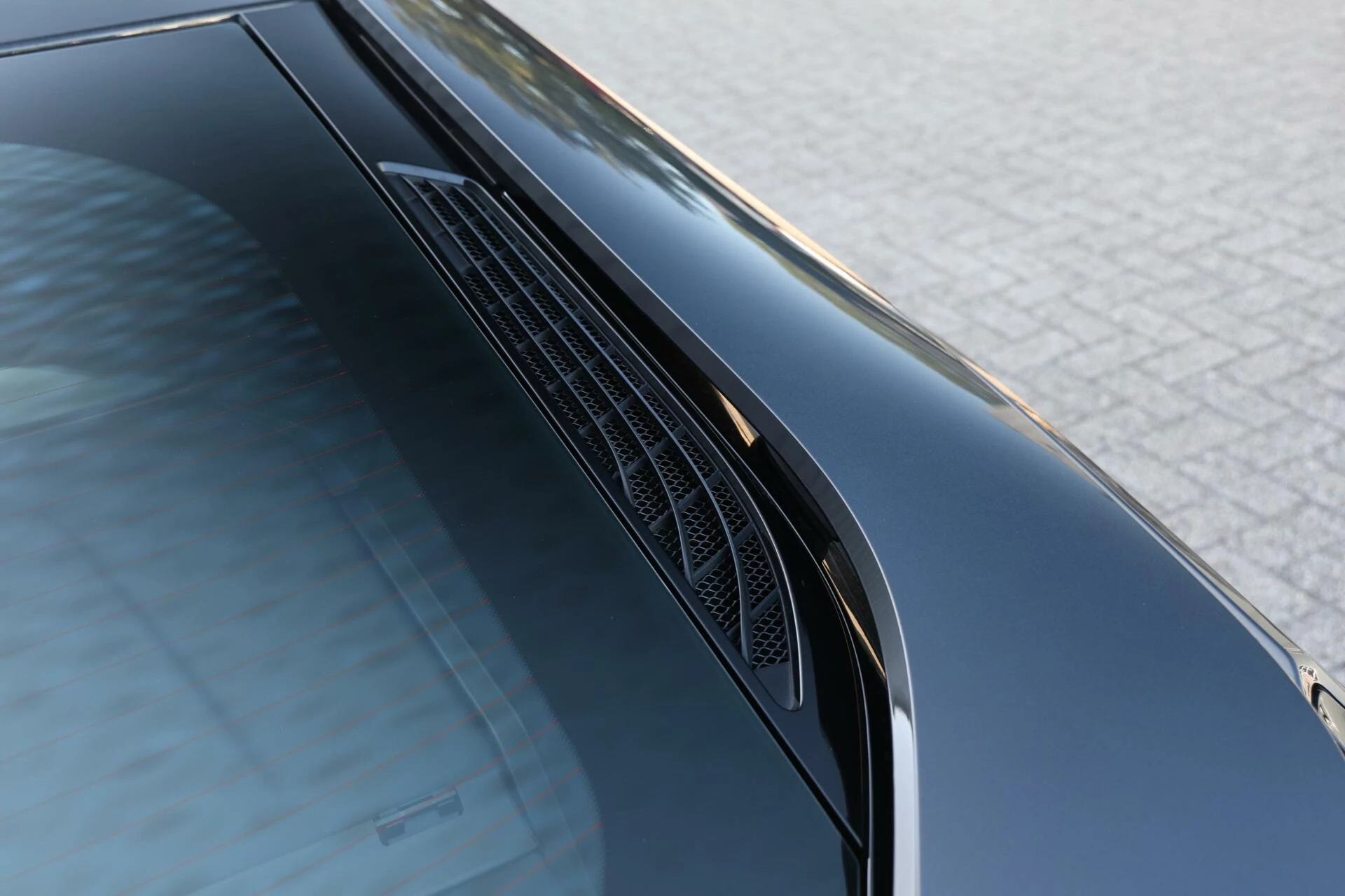 Hoofdafbeelding BMW i8