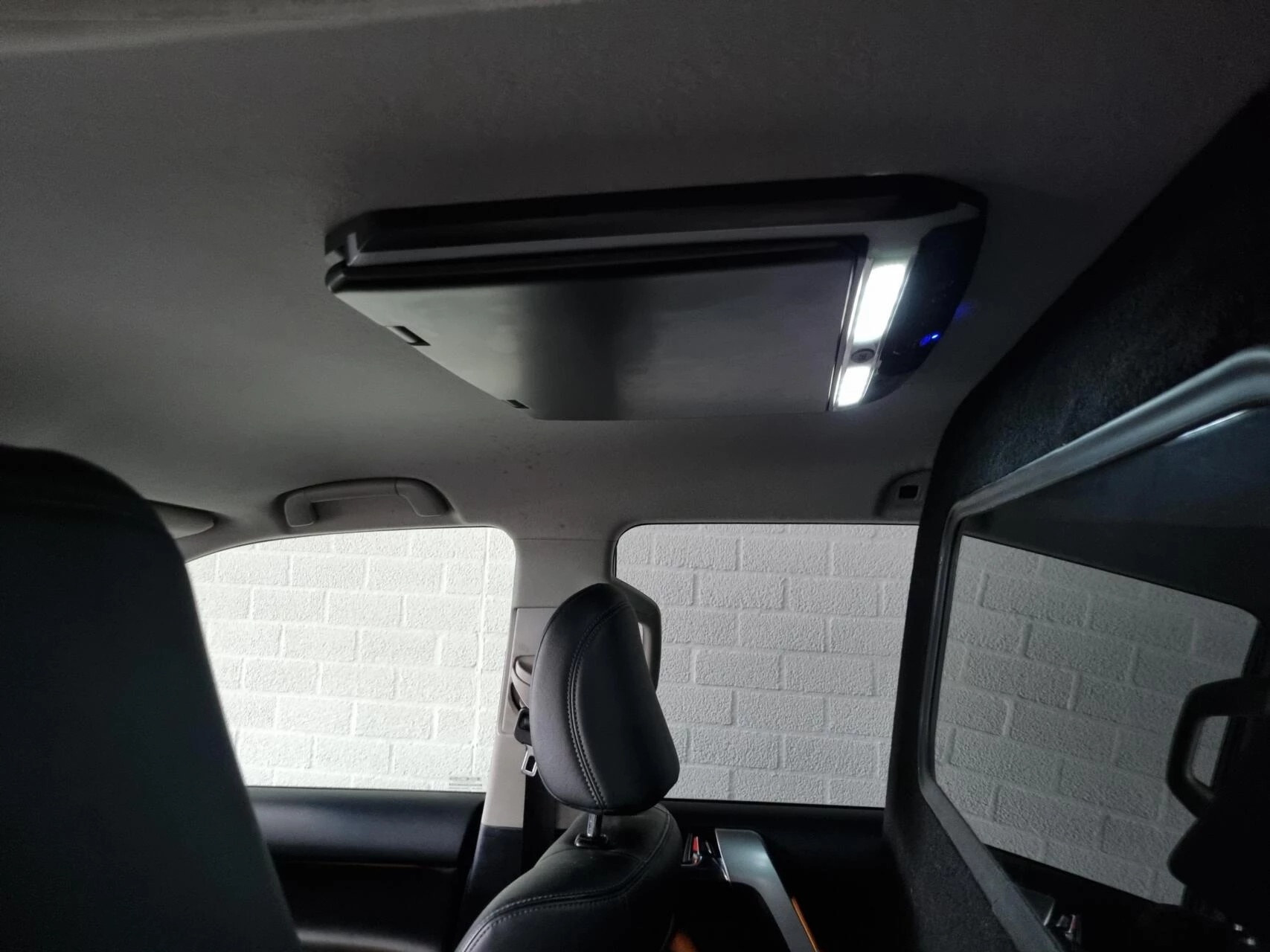 Hoofdafbeelding Toyota Land Cruiser