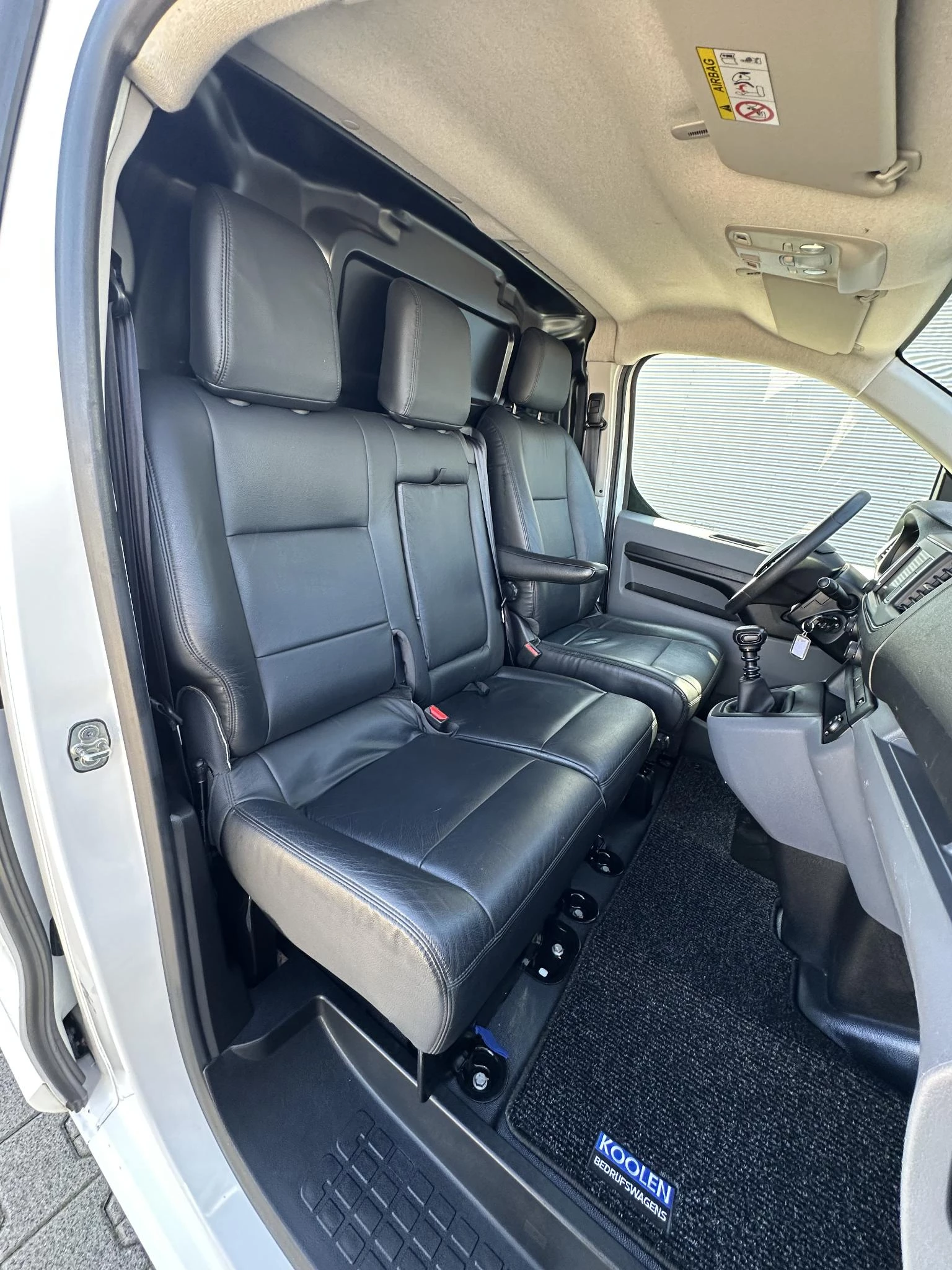 Hoofdafbeelding Peugeot Expert