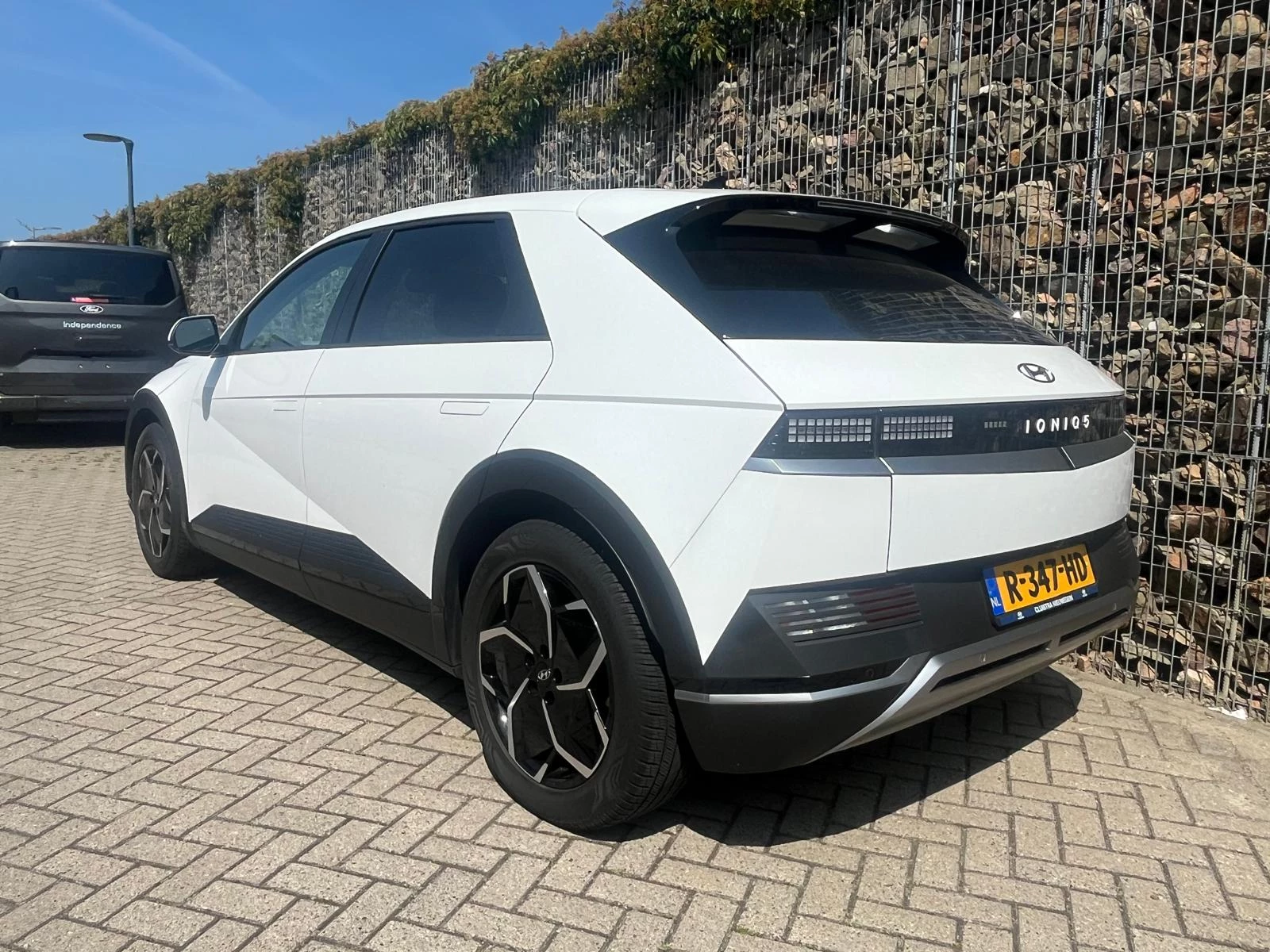 Hoofdafbeelding Hyundai IONIQ 5