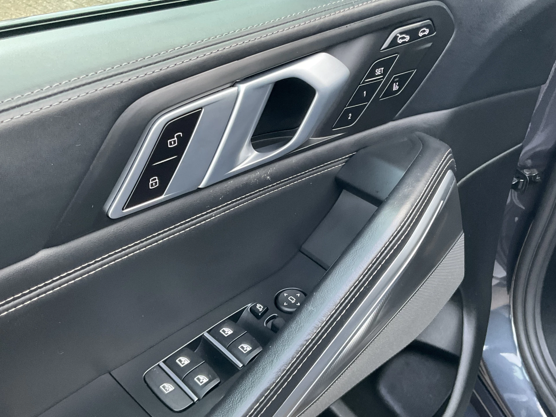 Hoofdafbeelding BMW X6