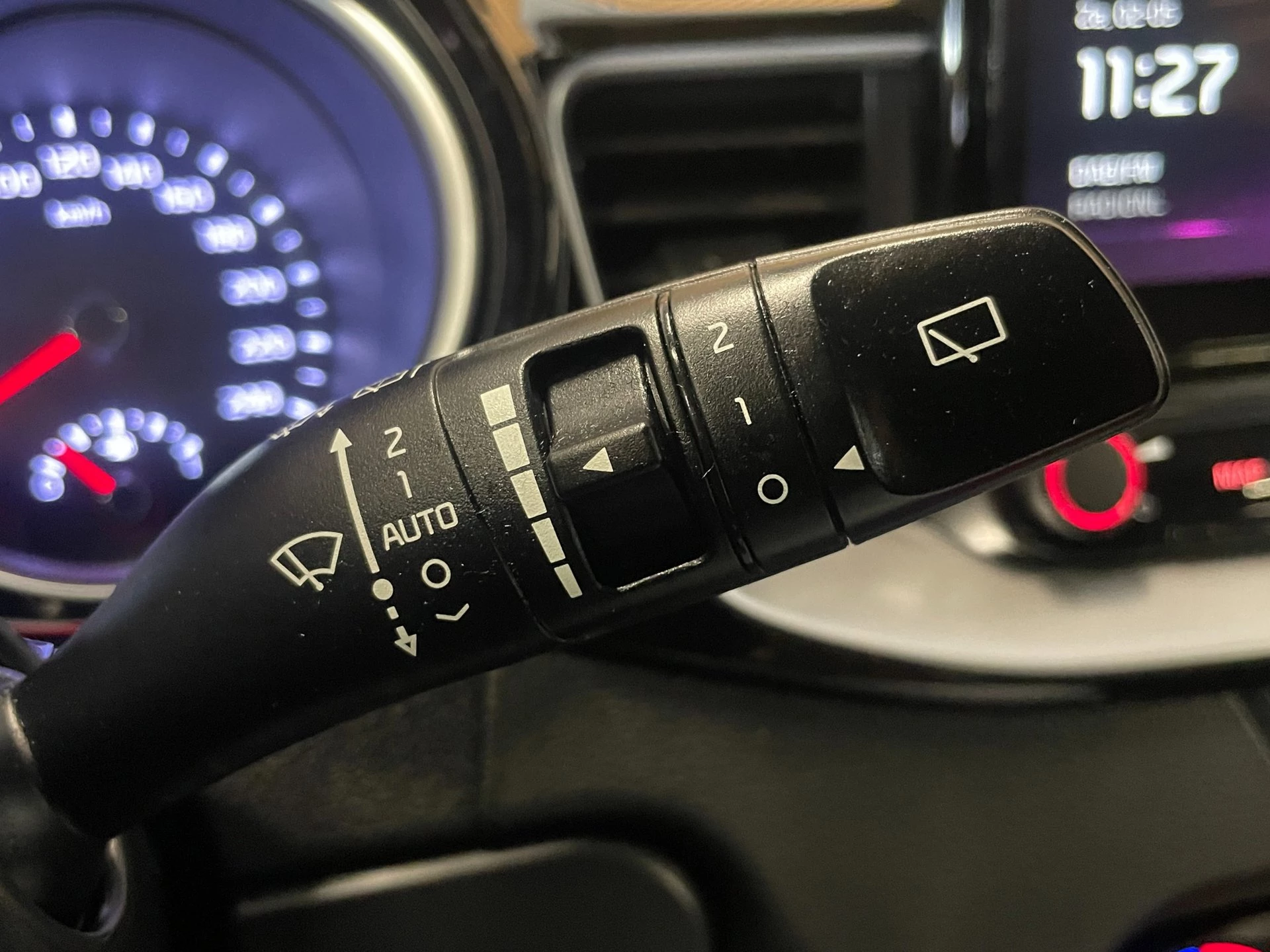 Hoofdafbeelding Kia Ceed