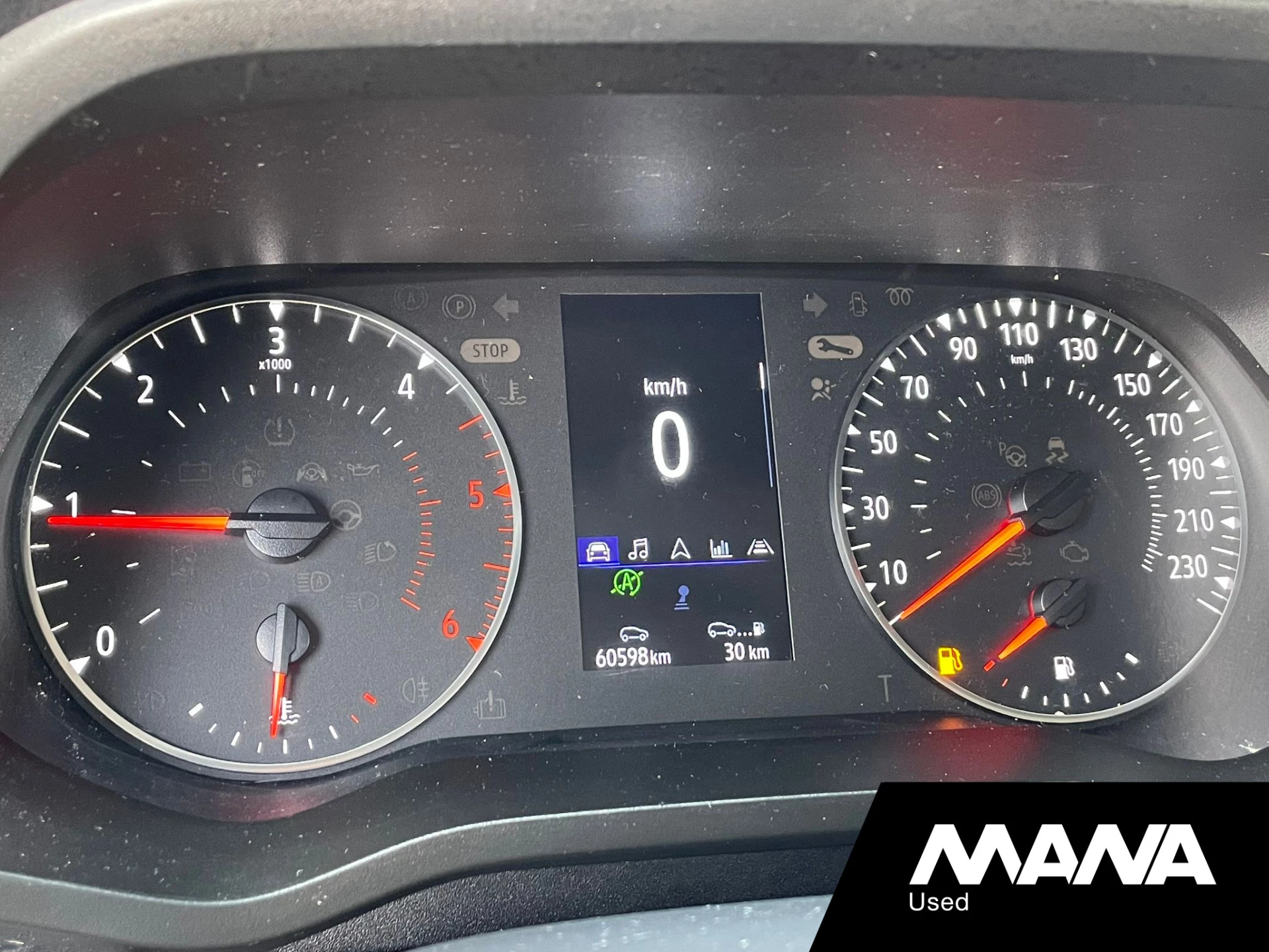 Hoofdafbeelding Nissan Primastar