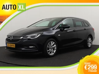 Opel Astra Sports Tourer 1.0T Business Exe. Camera Climate Carplay Trekhaak