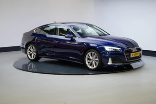 Hoofdafbeelding Audi A5 Audi A5 Sportback 40 TFSI Launch edition Sport