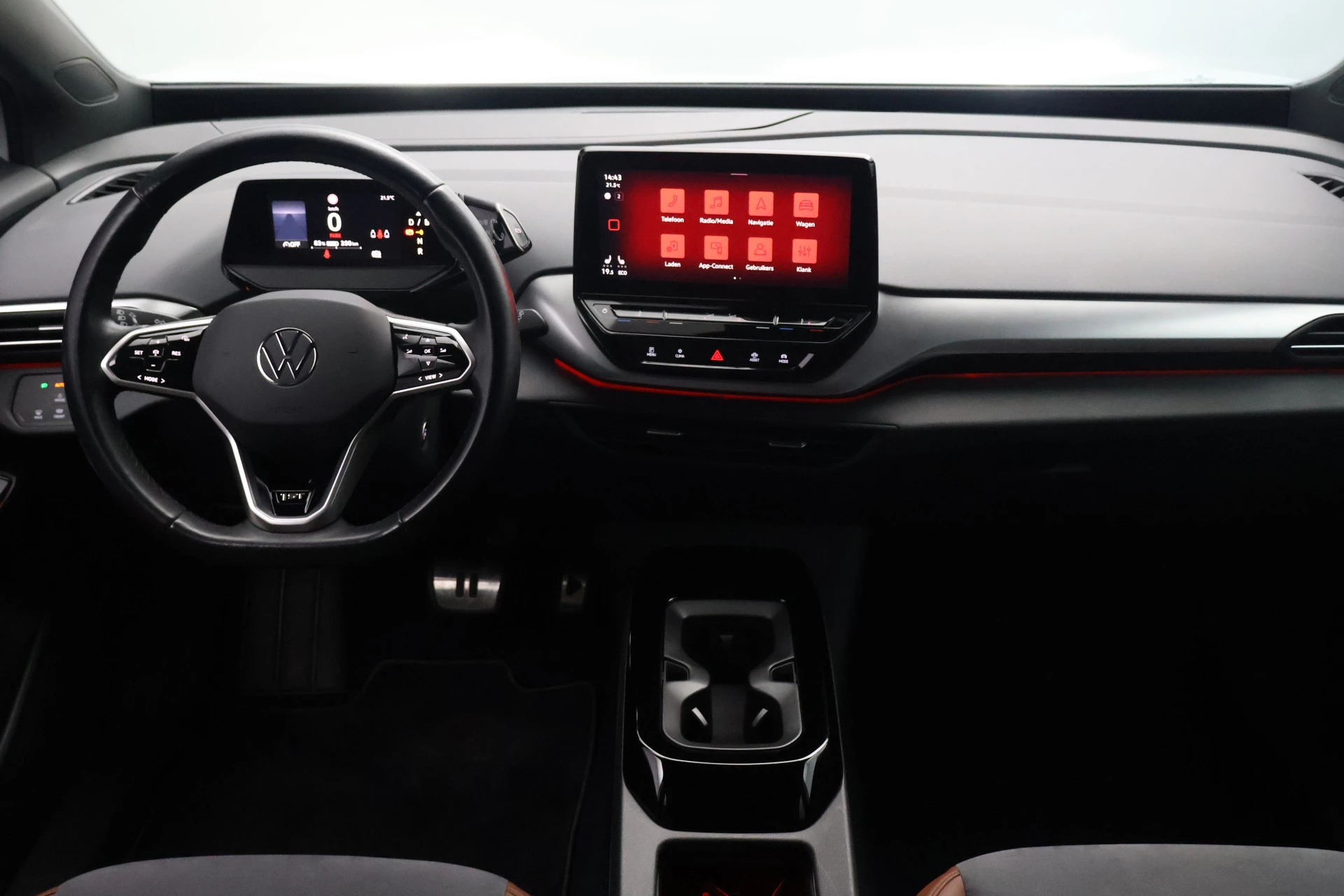 Hoofdafbeelding Volkswagen ID.4