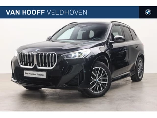 BMW X1 sDrive20i M Sport Automaat / Trekhaak / Achteruitrijcamera / Sportstoelen / M Adaptief onderstel / Stoelverwarming