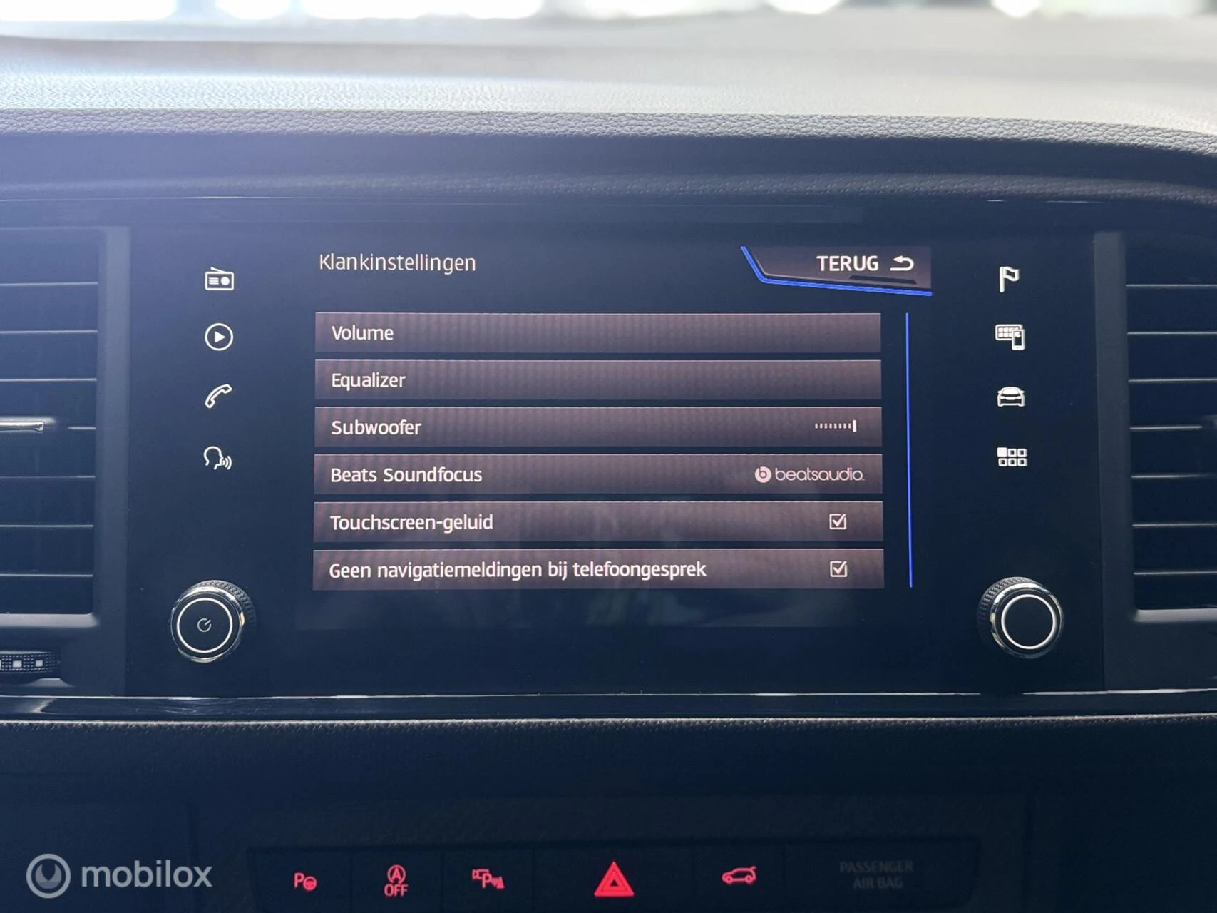 Hoofdafbeelding CUPRA Ateca