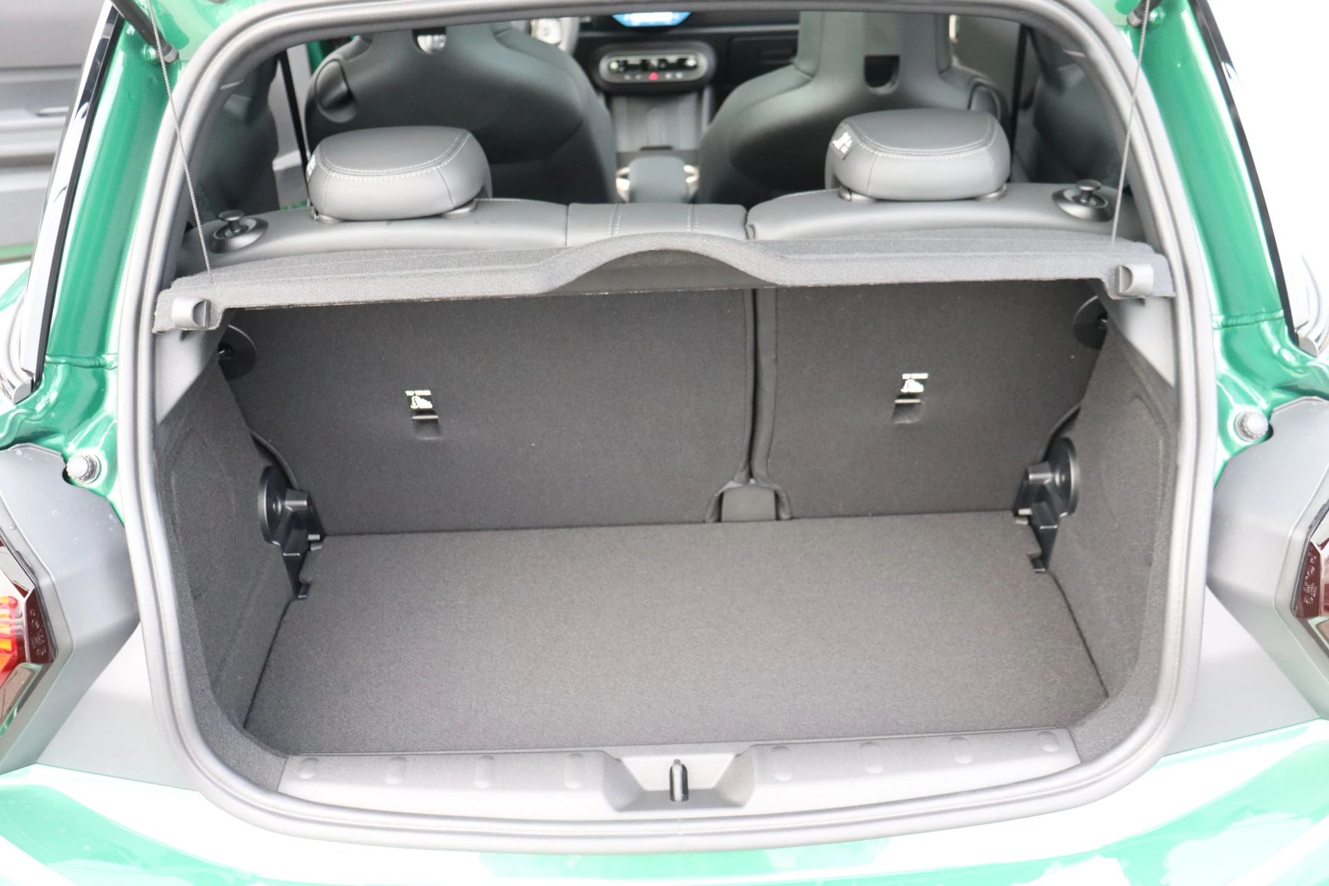 Hoofdafbeelding MINI 3-deurs