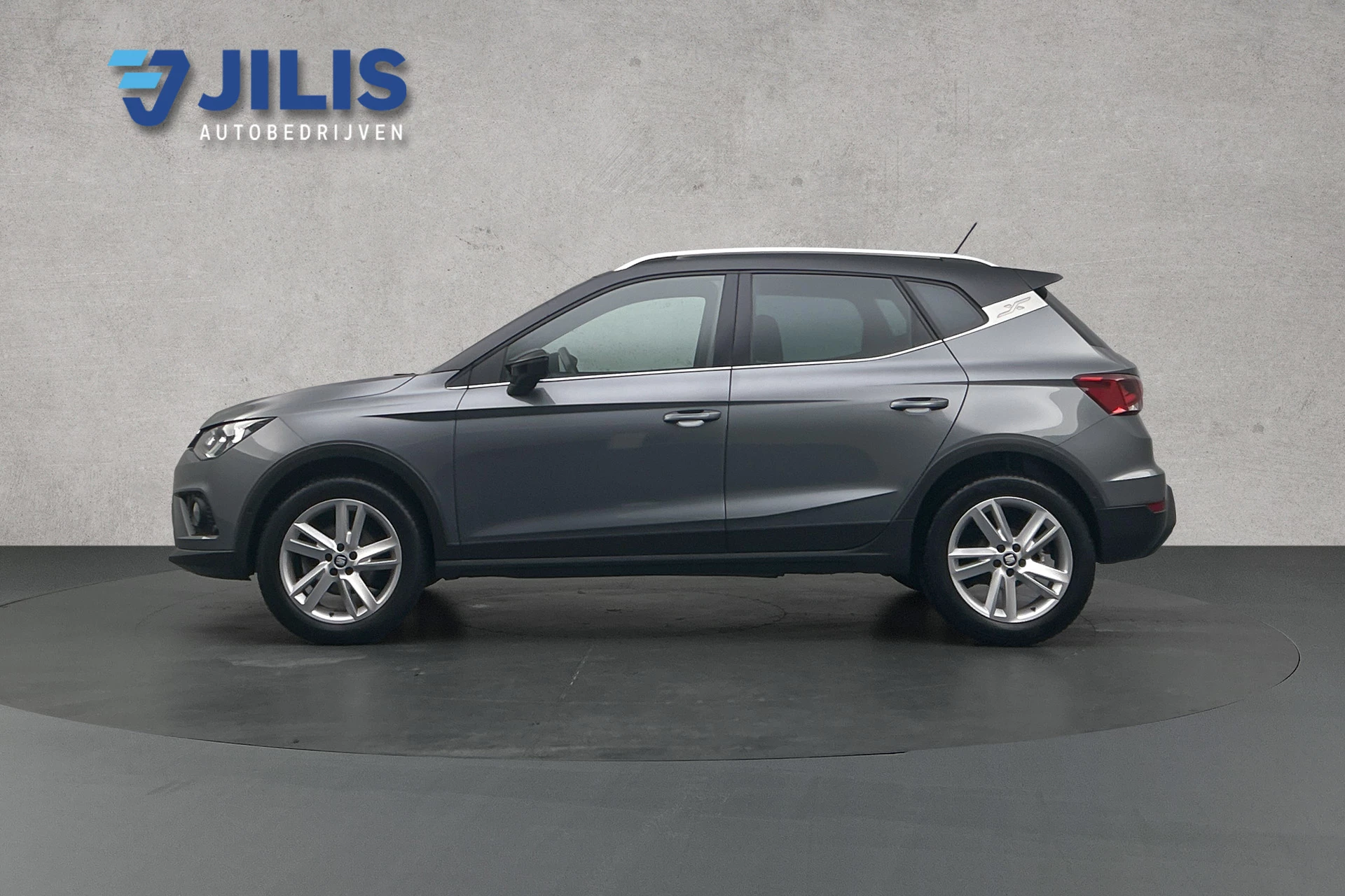 Hoofdafbeelding SEAT Arona